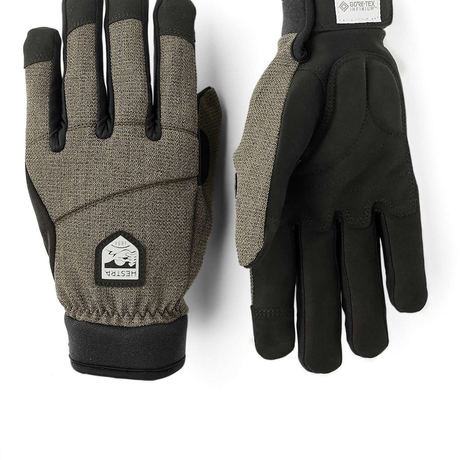 Hestra Langlaufhandschuhe Handschuh BIKE INFINIUM BC