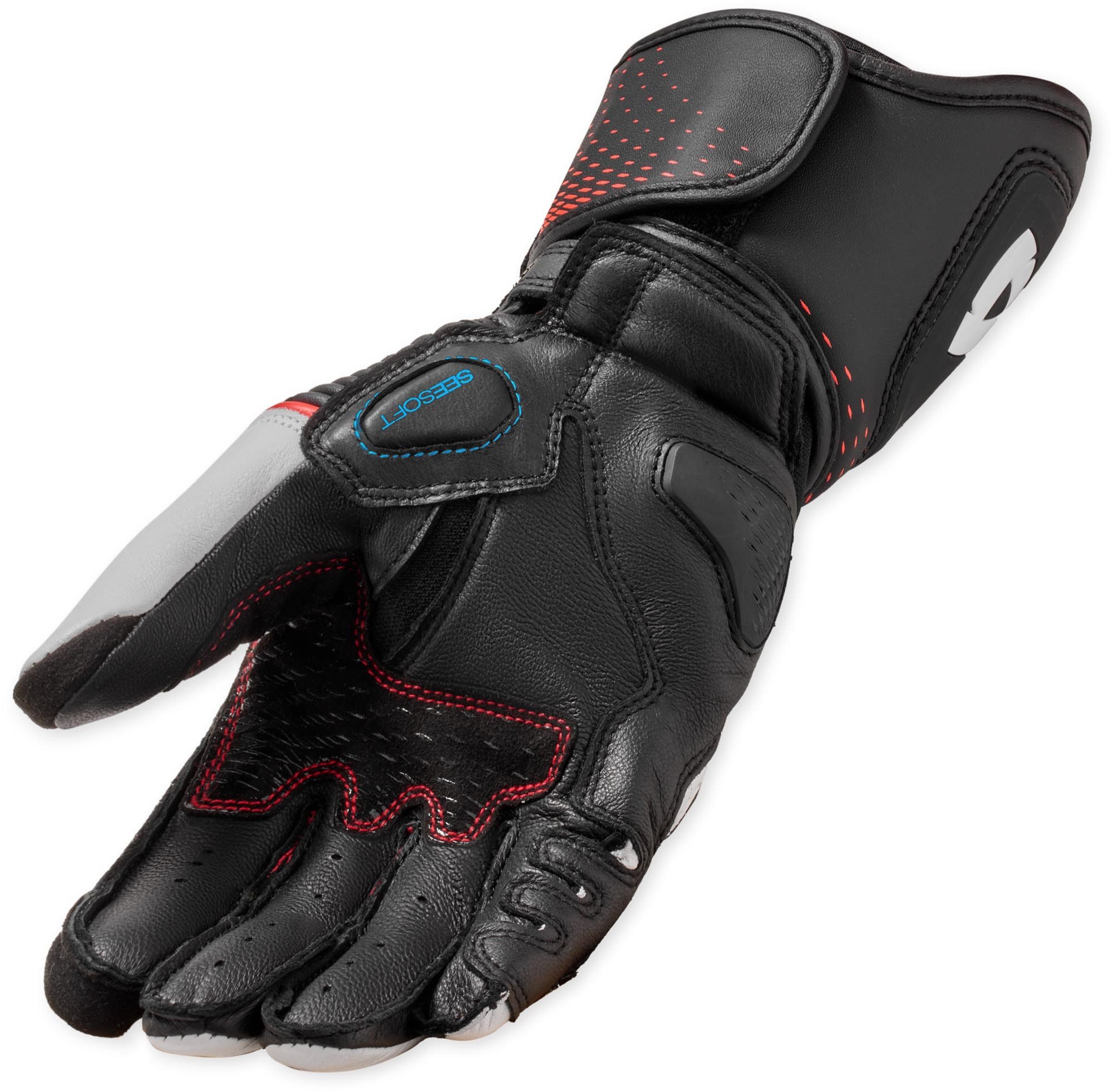 Revit Motorradhandschuhe Xena 4 Damen Motorrad Handschuhe