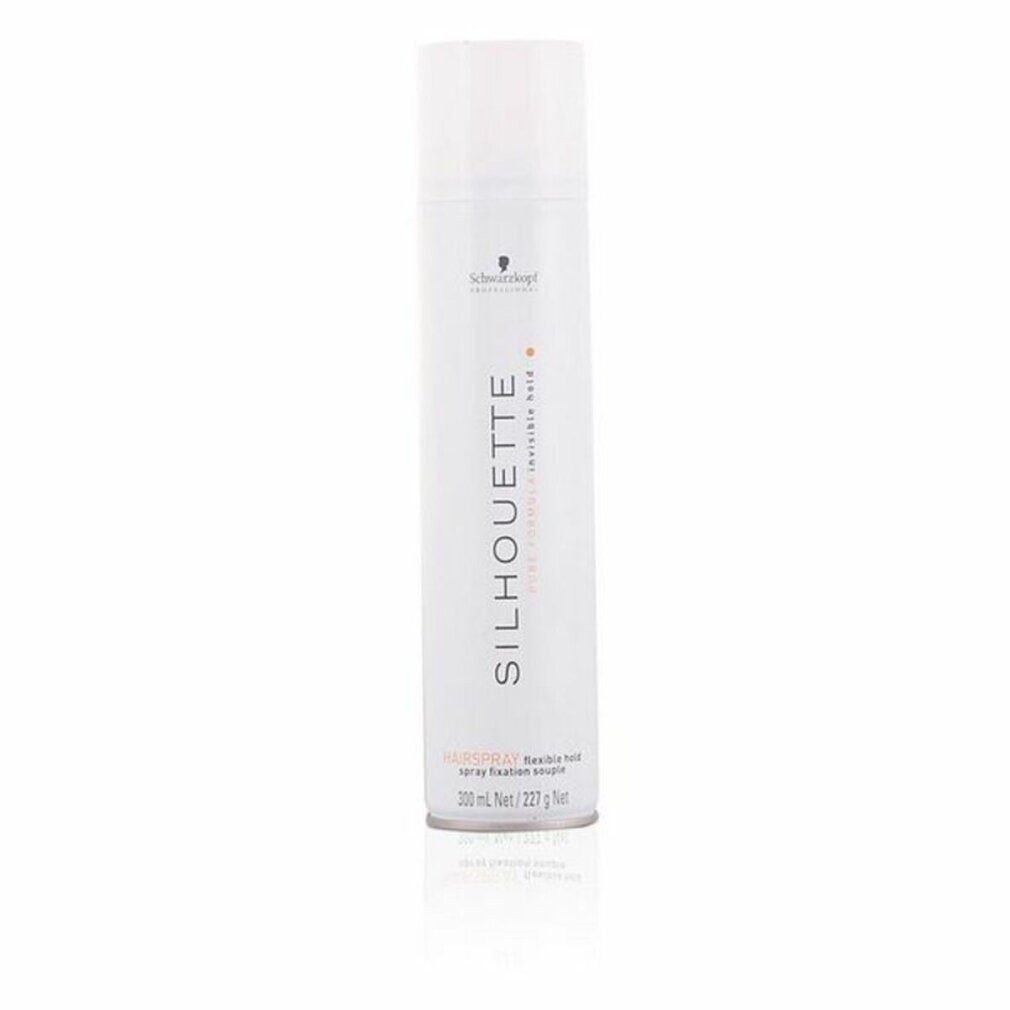 Schwarzkopf Haarspray Professional Silhouette Flexible Hold Haarspray 300ml