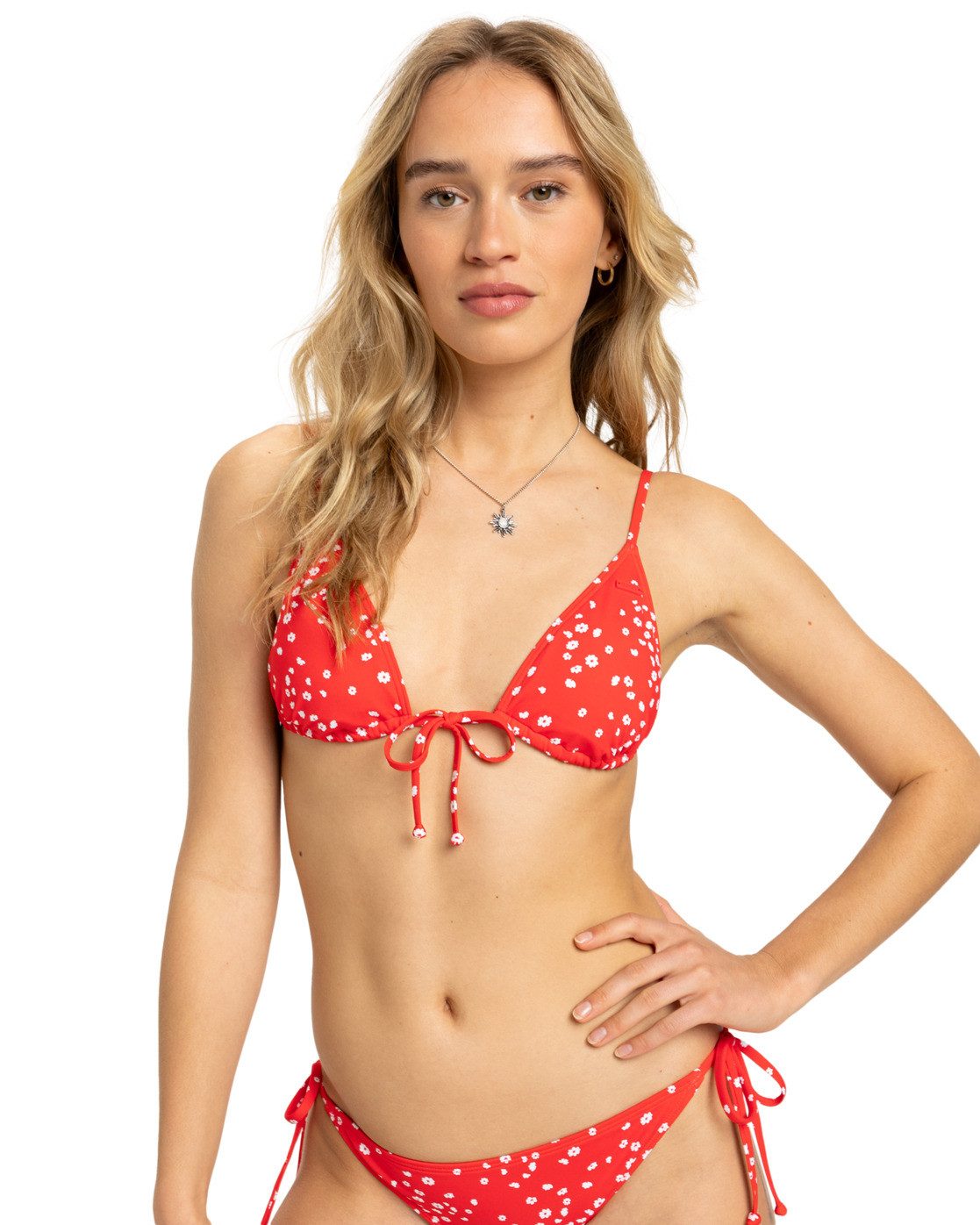 Bandeau-Bikini-Top Pt Beach Classics