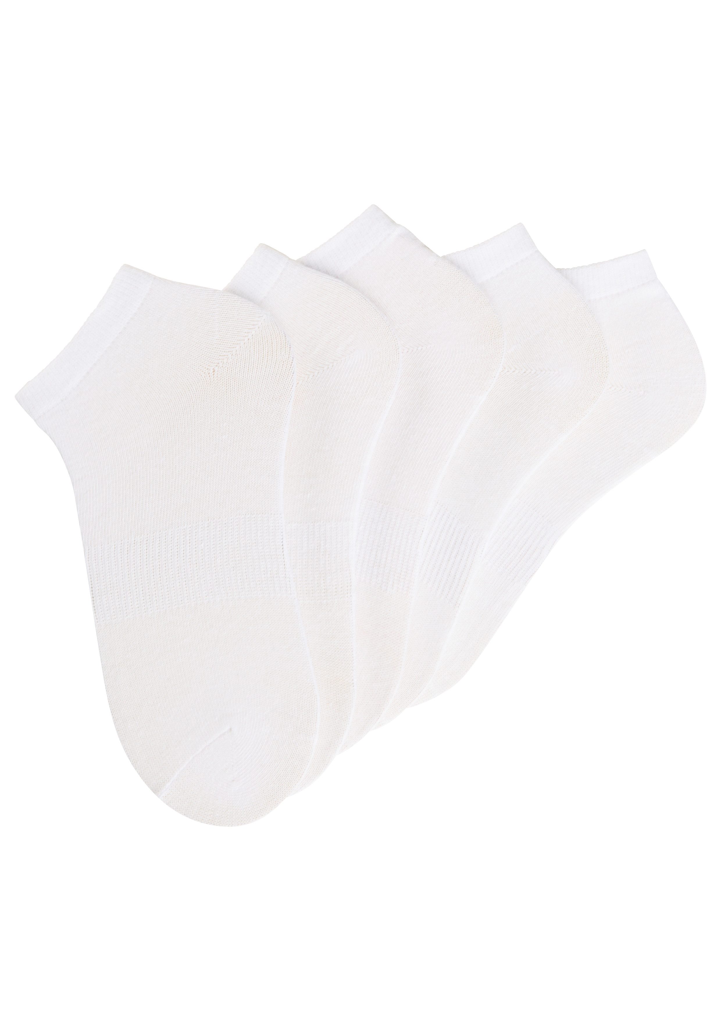 YSABEL MORA Sportsocken (5-Paar) günstig online kaufen