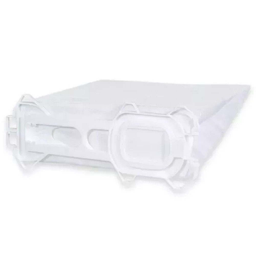 PRIMEBAG Staubsaugerbeutel 6 Vliesbeutel passend für Vorwerk Kobold 135 136