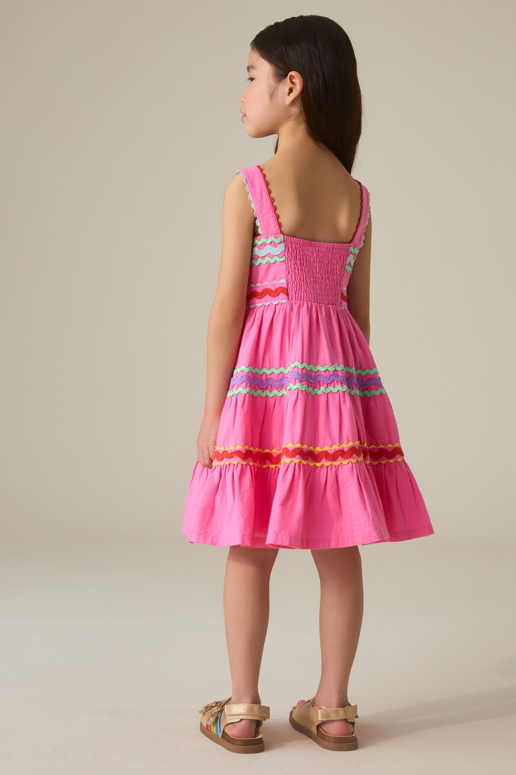 Little Bird by Jools Oliver Sommerkleid Little Bird by Jools Oliver Sommerkleid (1-tlg)