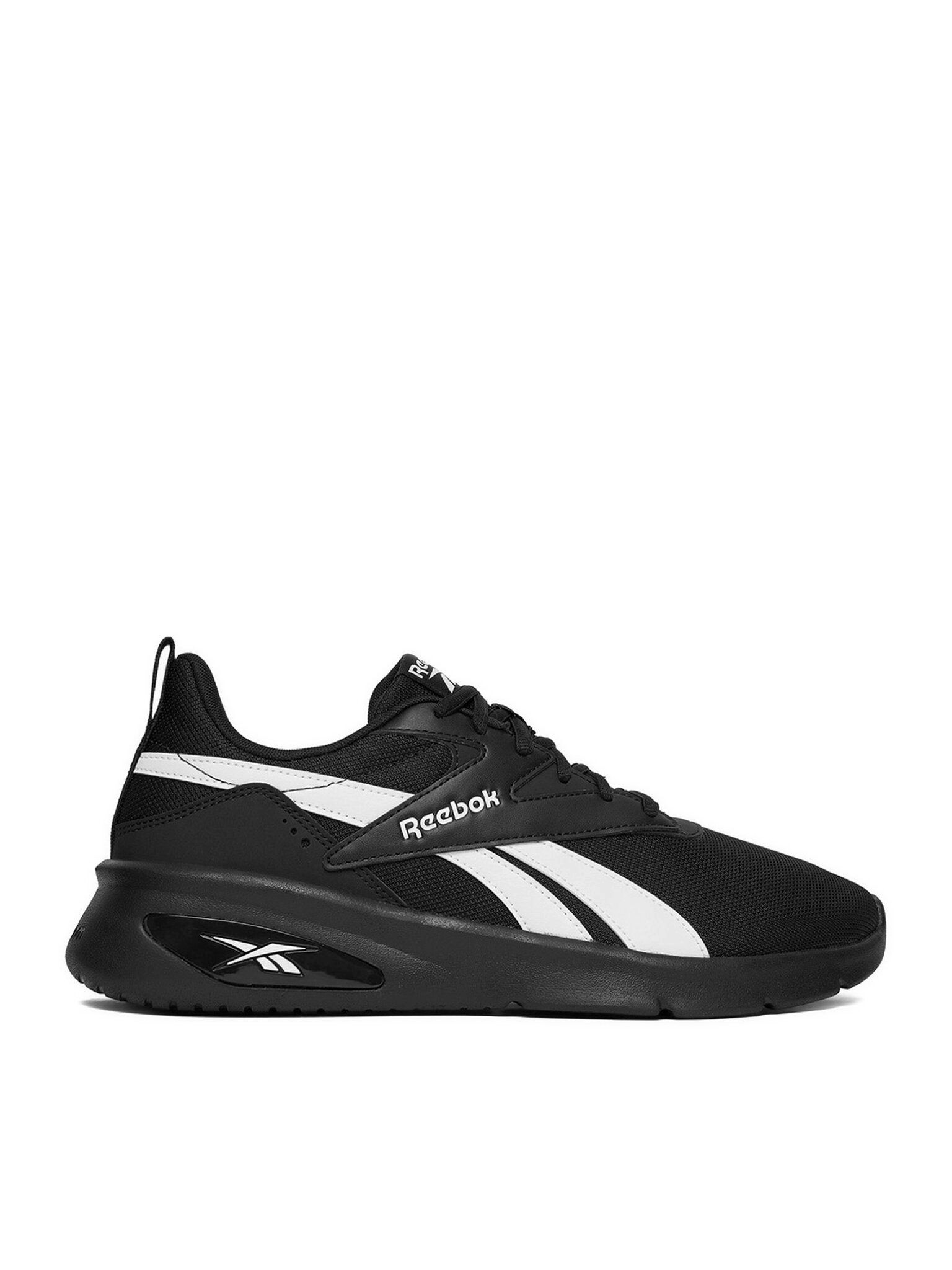 Reebok Reebok Herren-Sneakers Schwarz REEBOK-C-RIDER V 100220408 Schwarz Sneaker