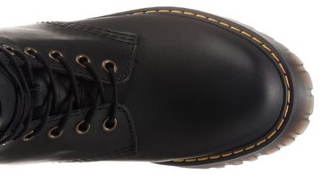 DR. MARTENS Shriver Schnürstiefelette mit Profillaufsohle