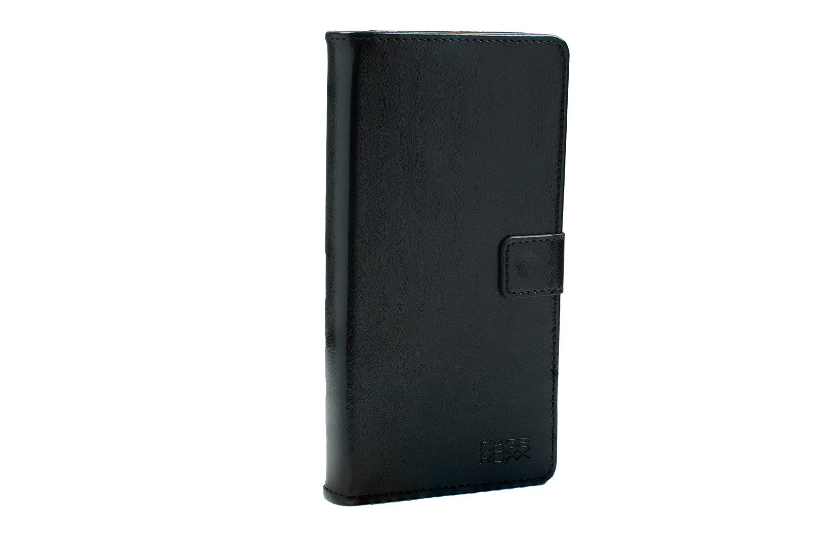 caseroxx Handytasche caseroxx Handytasche Bookstyle-Case für Gigaset GX4, (Einzelartikel, 1-tlg., Bookstyle-Case), mit Kreditkartenfächern