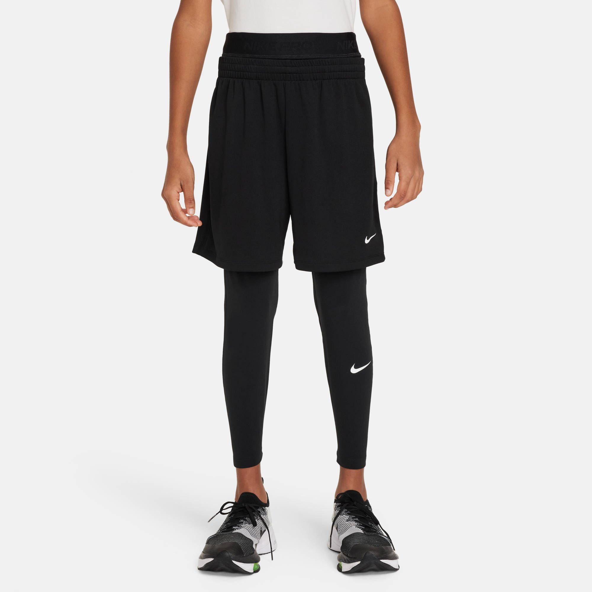 Nike Leggings B NP DF TIGHT 24