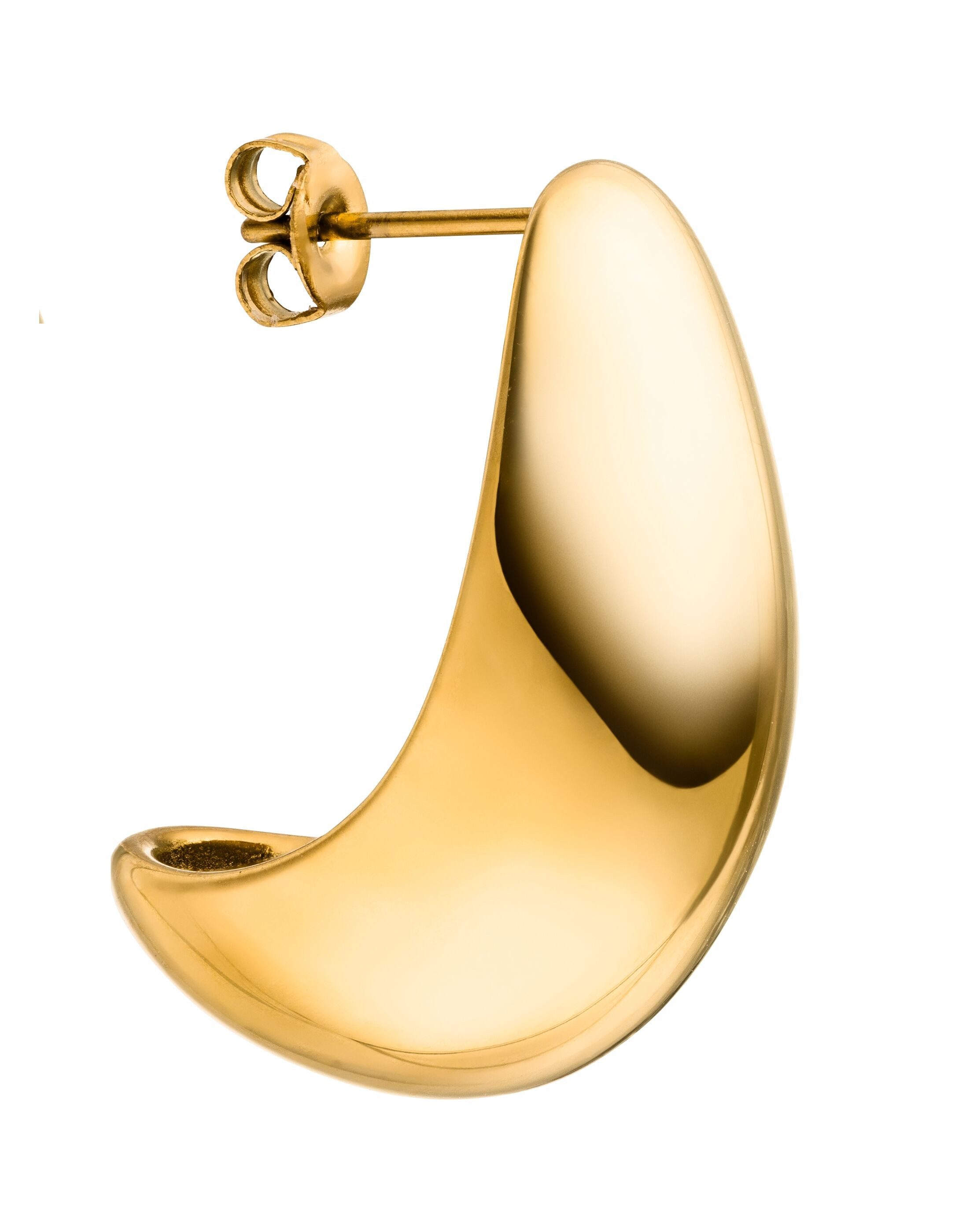 Purelei Paar Ohrstecker Big Drop (2-tlg) günstig online kaufen