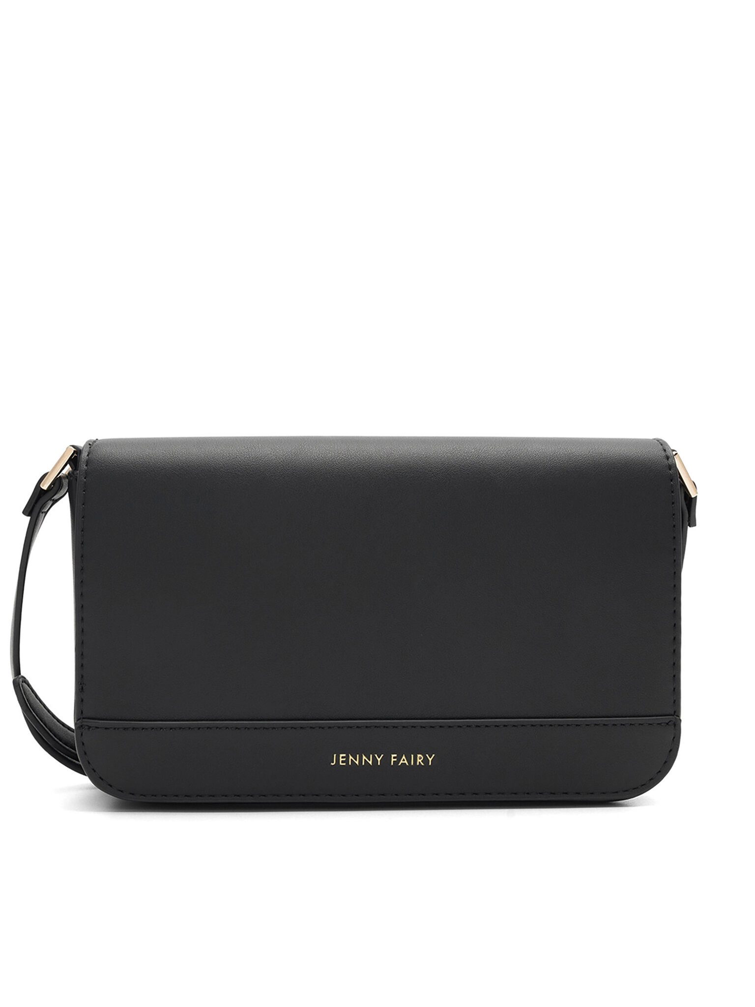 Handtasche Jenny Fairy Handtasche Damen MJR-C-005-04 Schwarz