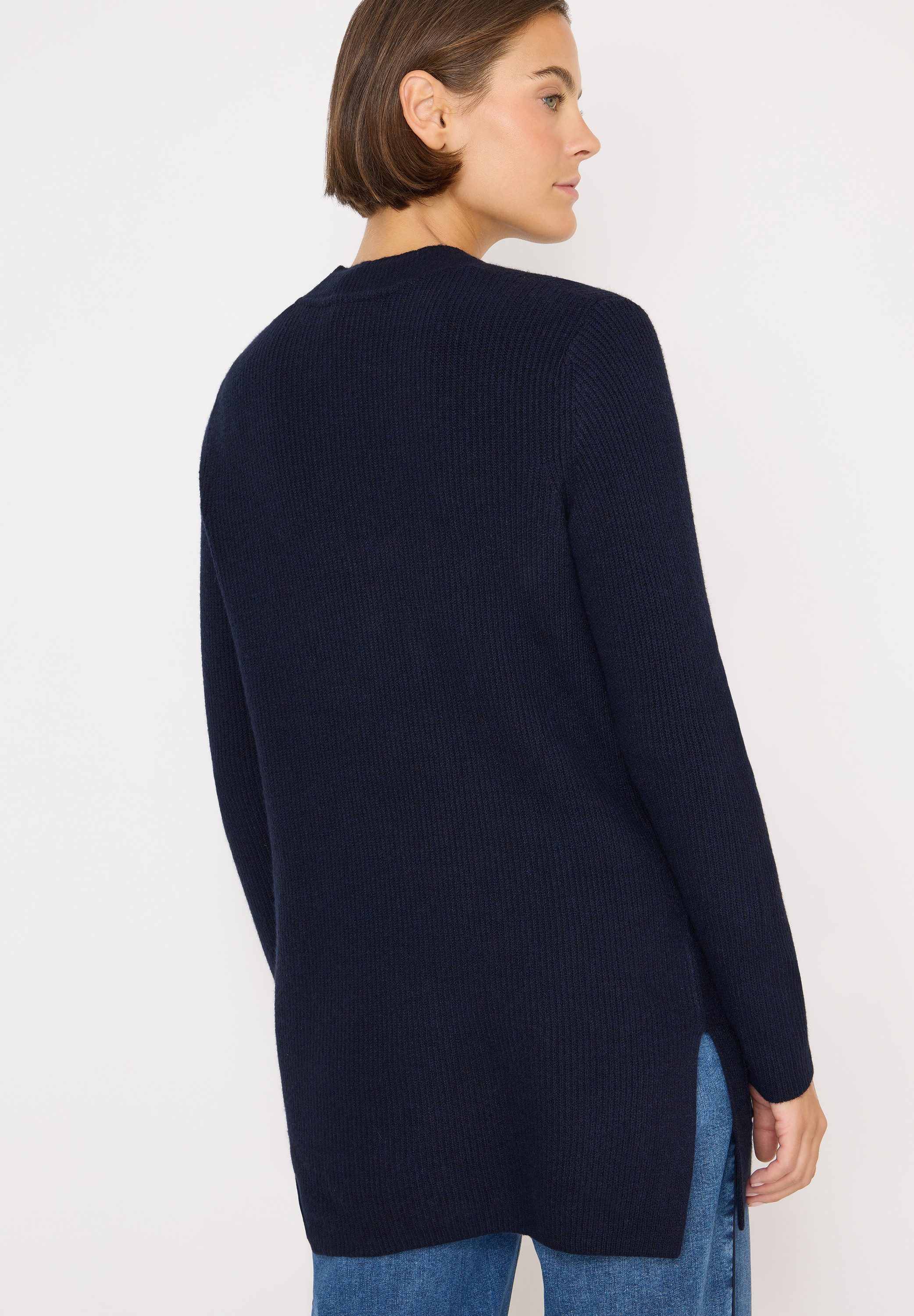 CECIL Cardigan offen und langarm