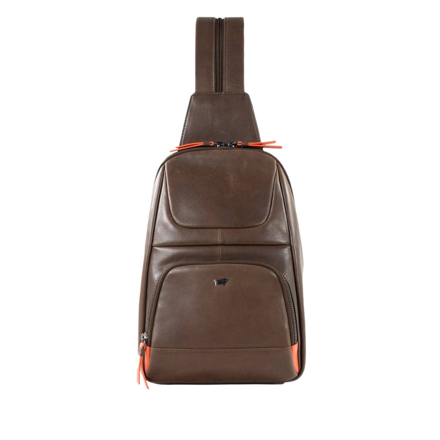 Braun Büffel Rucksack TOBI Rucksack S brown