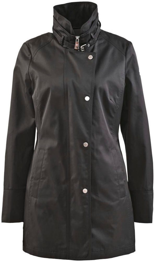 Langjacke