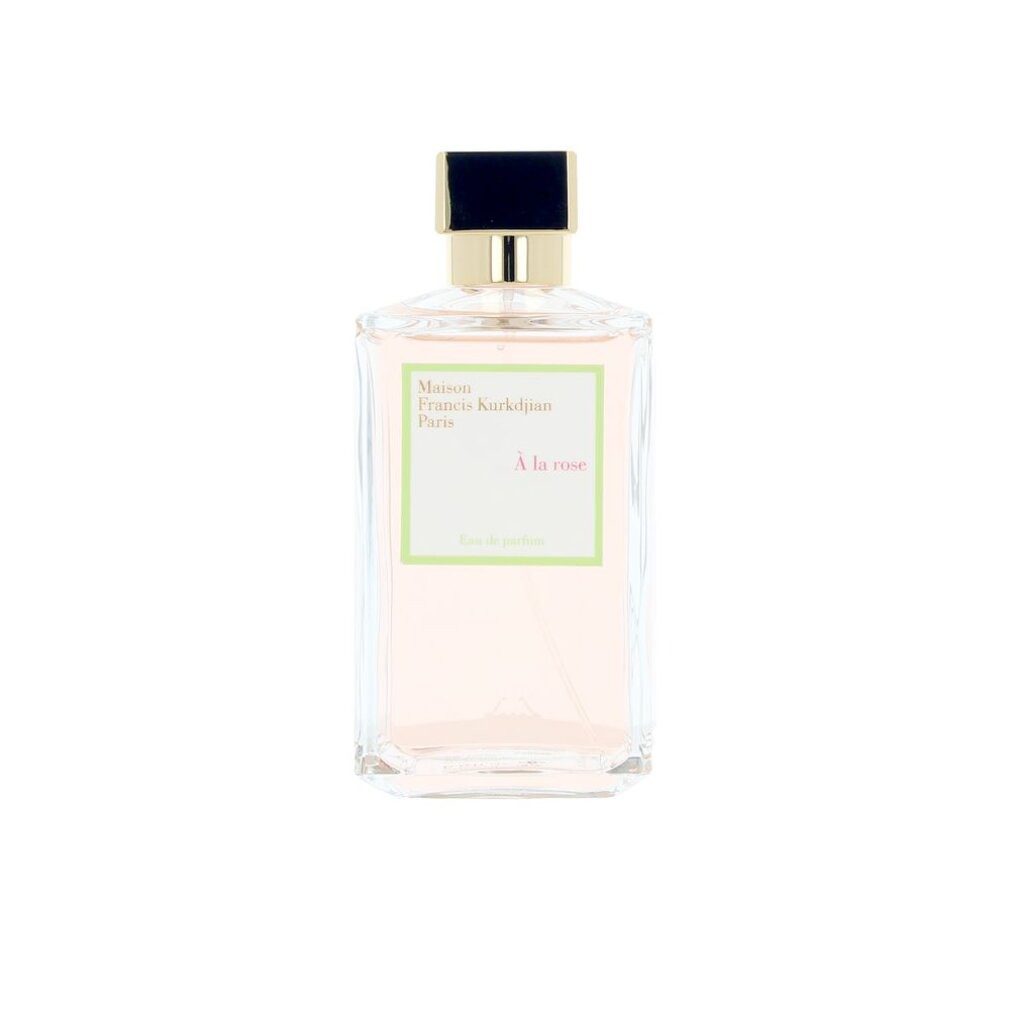 Maison Francis Kurkdjian Eau de Parfum Ladies A La Rose EDP