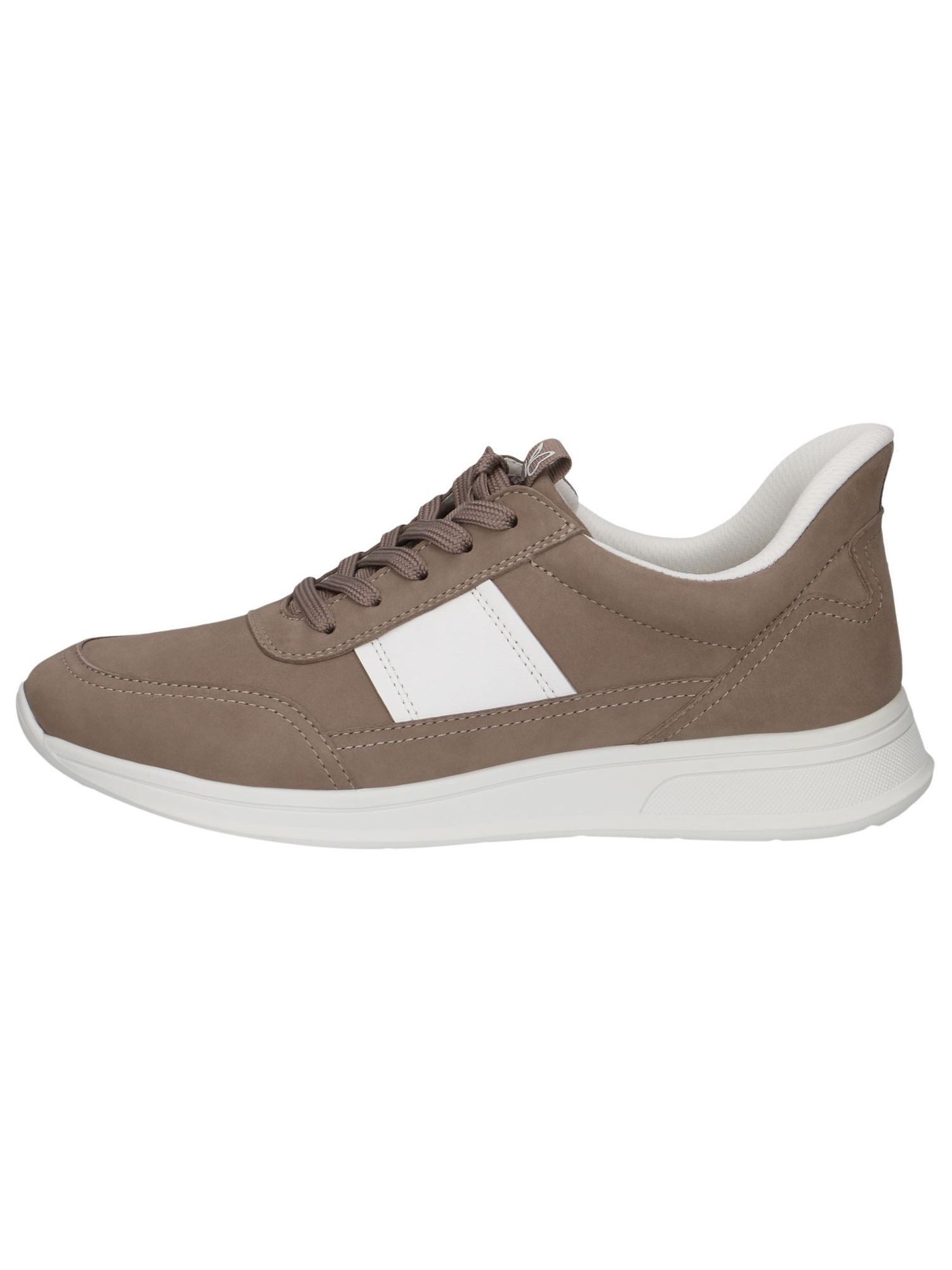 Caprice CAP hands free, CAP Airmot./FB aus Leder Sneaker CAP hands free