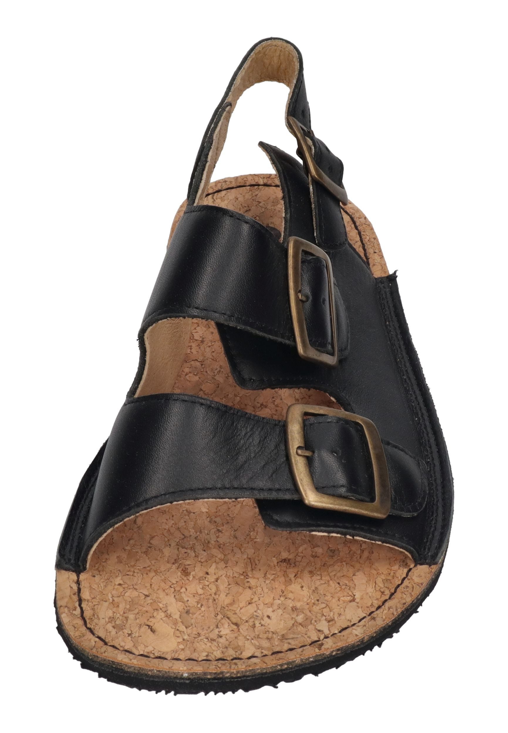KOEL ADA Barfußschuh Blue