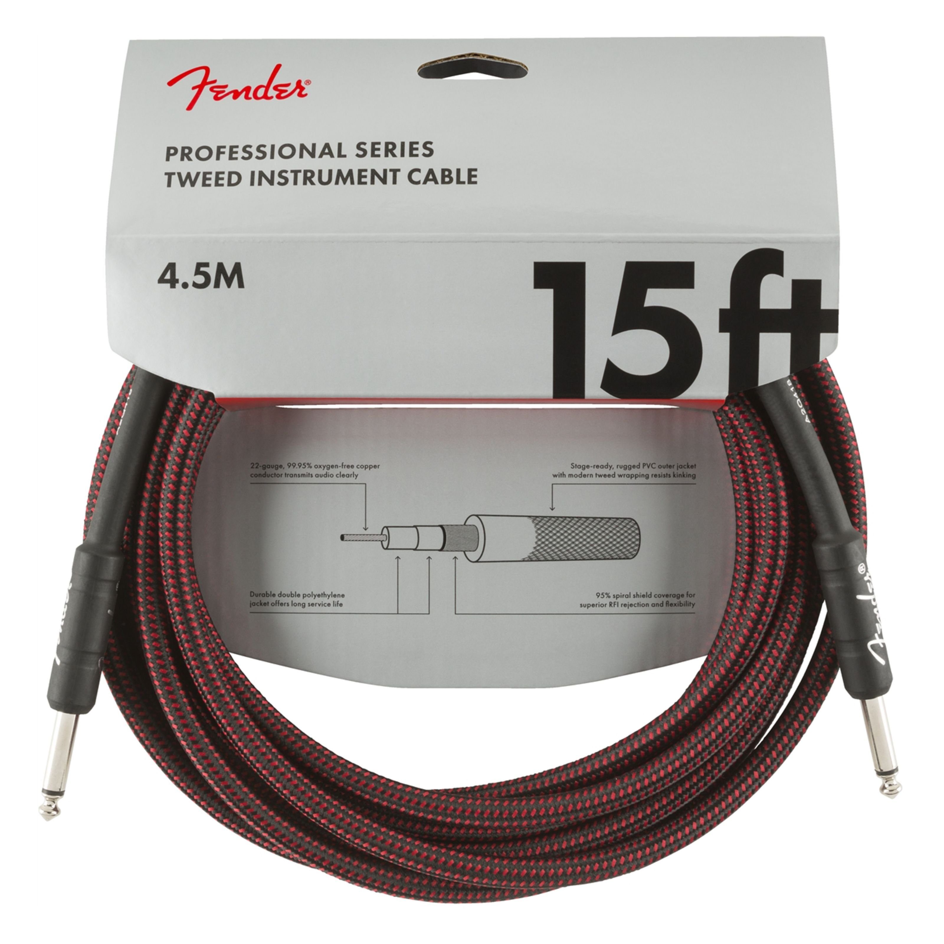 Instrumentenkabel