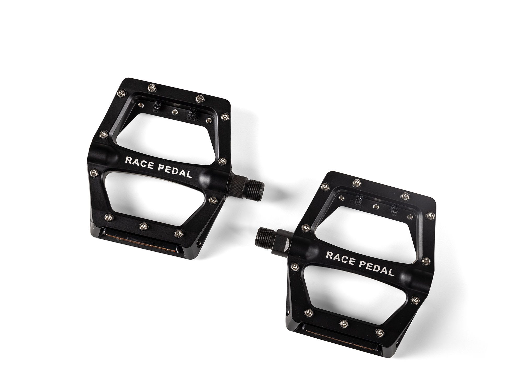 Chirp Fahrradpedale RACE MTB Pedale