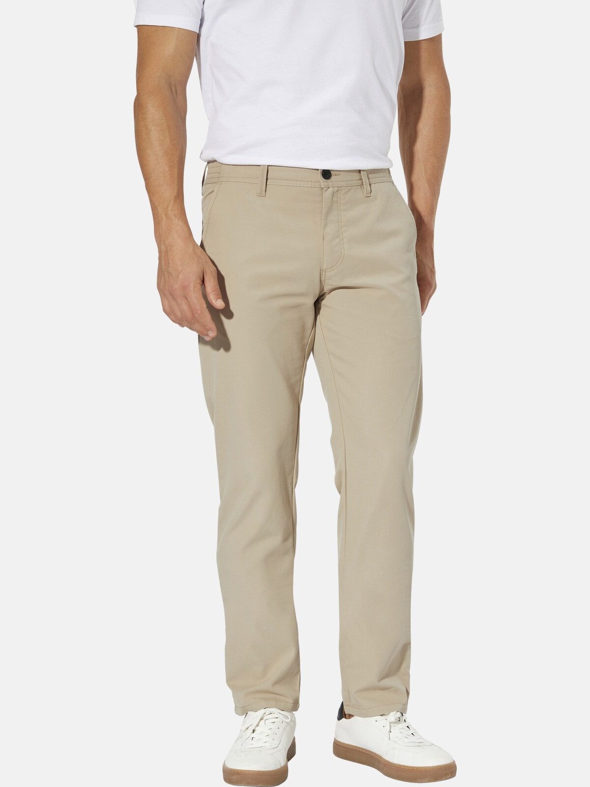 Stoffhose TIMILONI