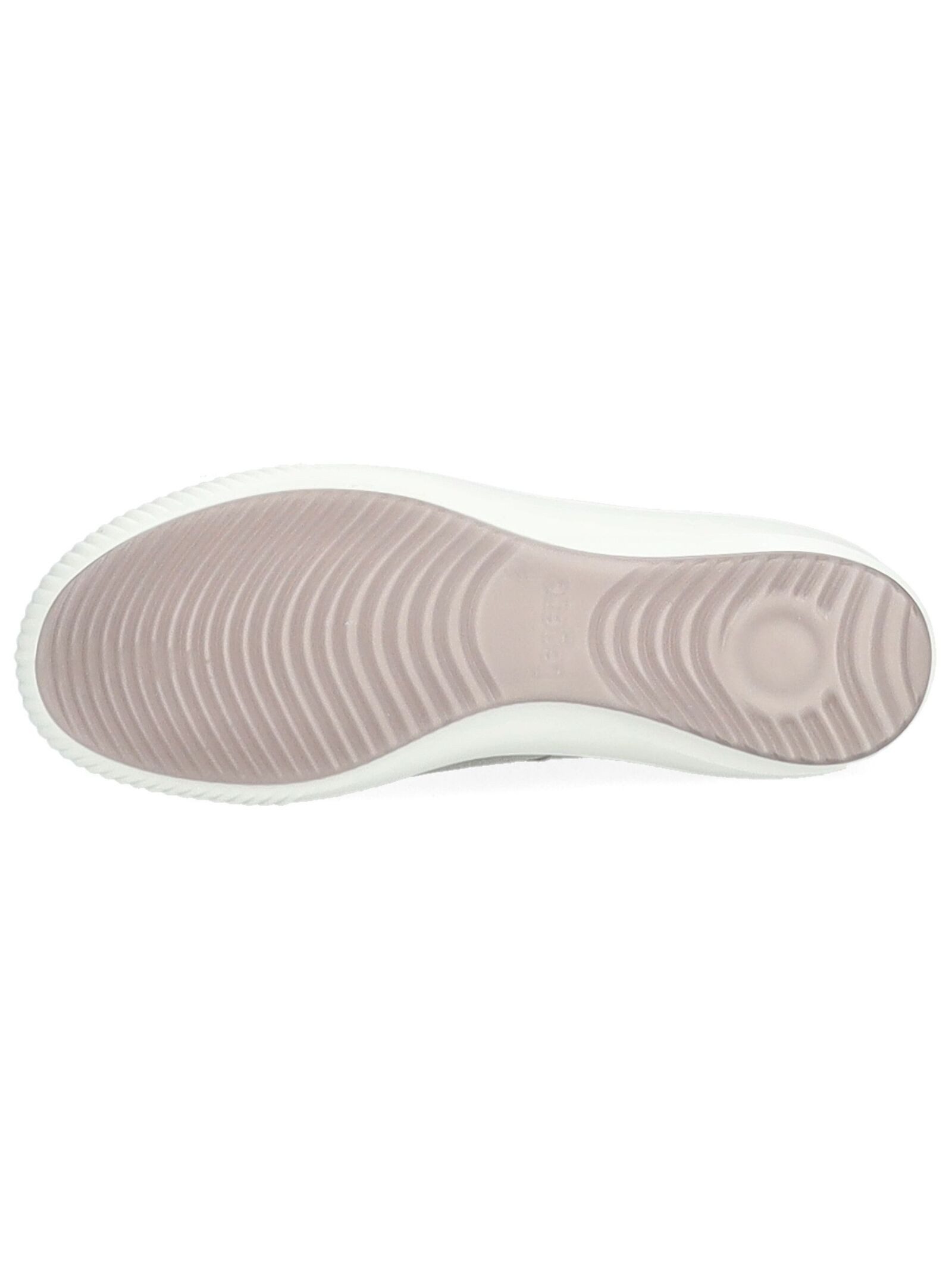 Legero Legero Ballerinas Veloursleder Riemchenballerina