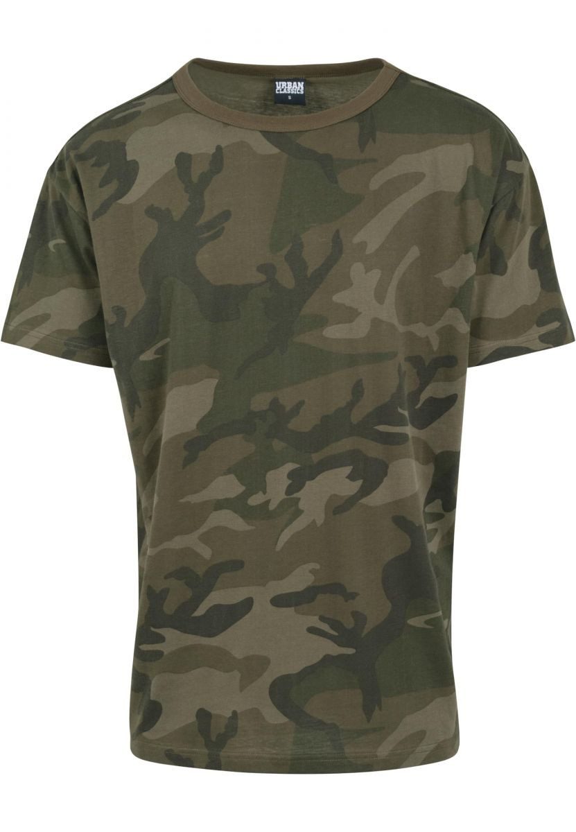 Dark Camo