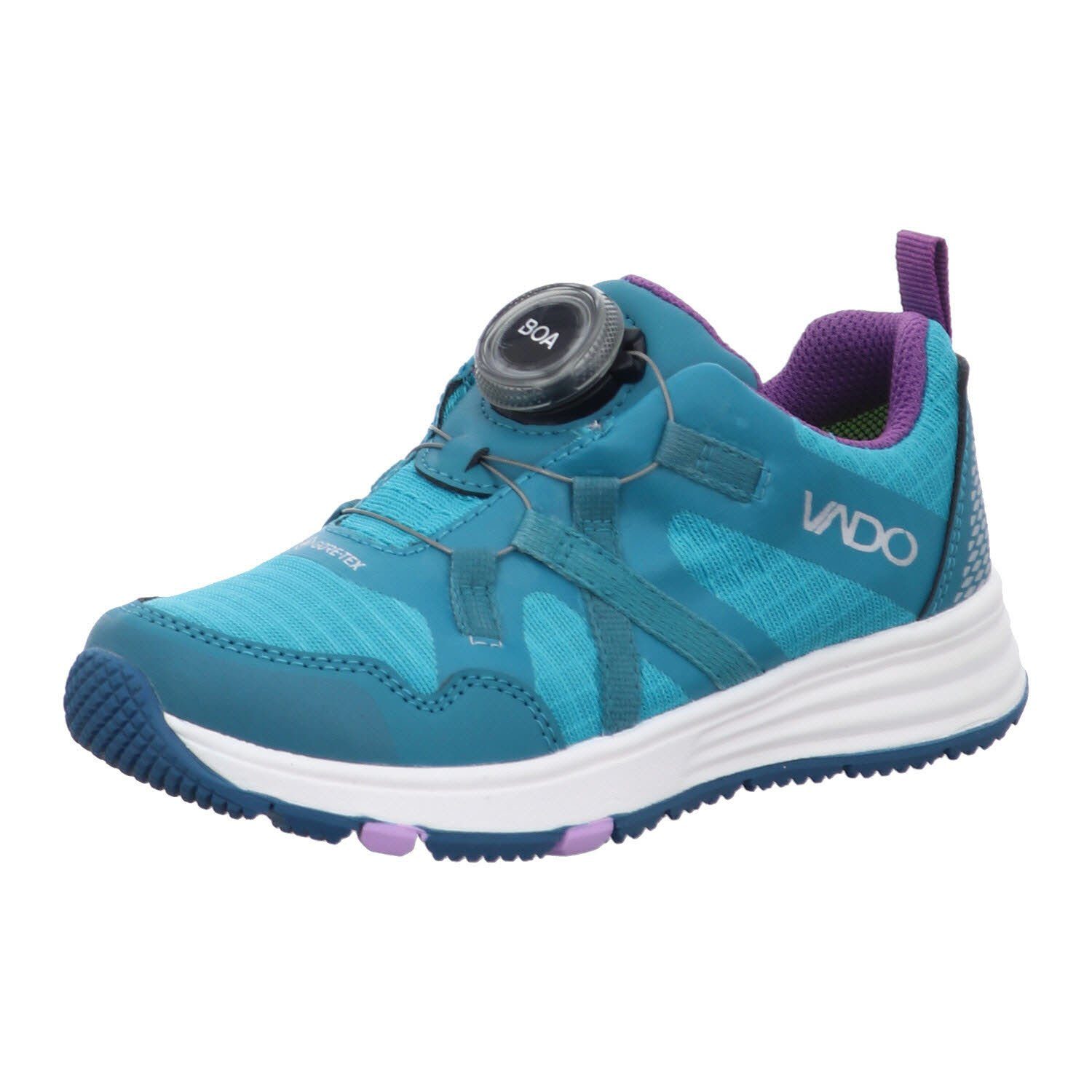 Vado MIKE LO Schnürschuh günstig online kaufen