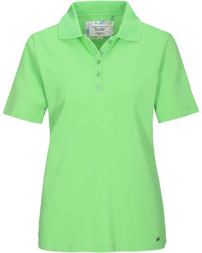 Clarina Poloshirt Poloshirt