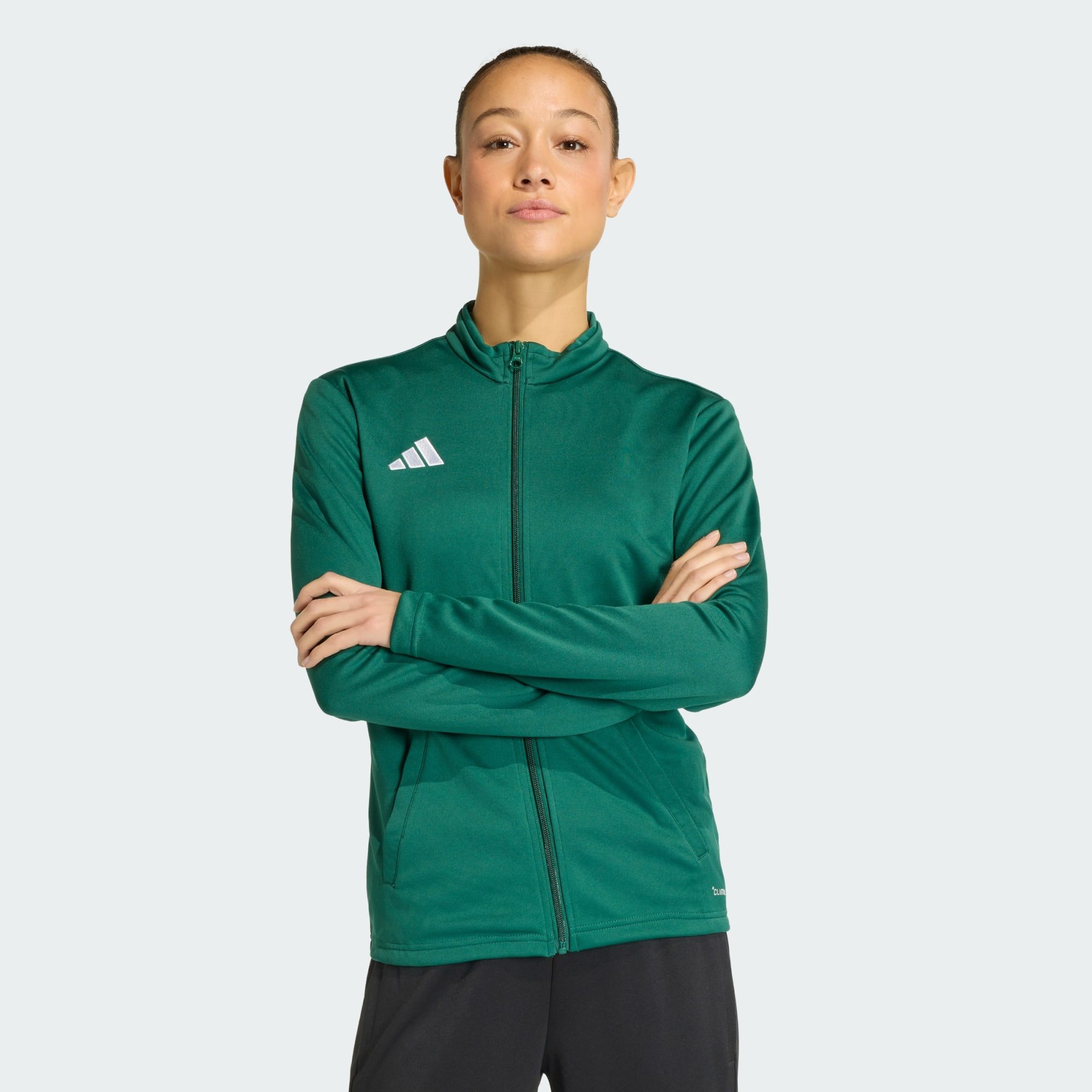 adidas Performance Trainingsjacke ENTRADA26 TRAININGSJACKE (1-St)
