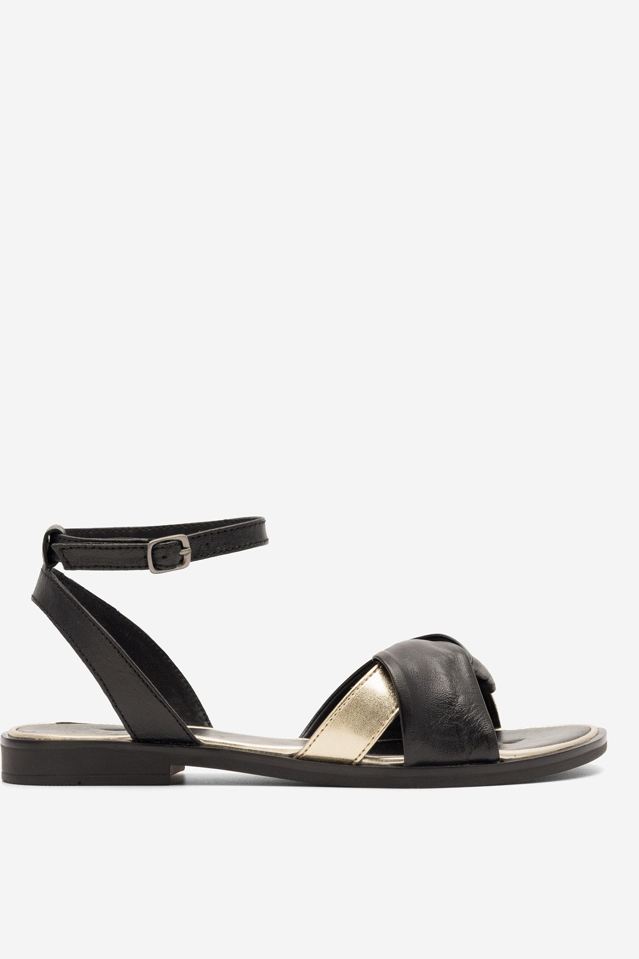 LASOCKI Lasocki Damen Sandale 36 schwarz 5904862832531 Sandale