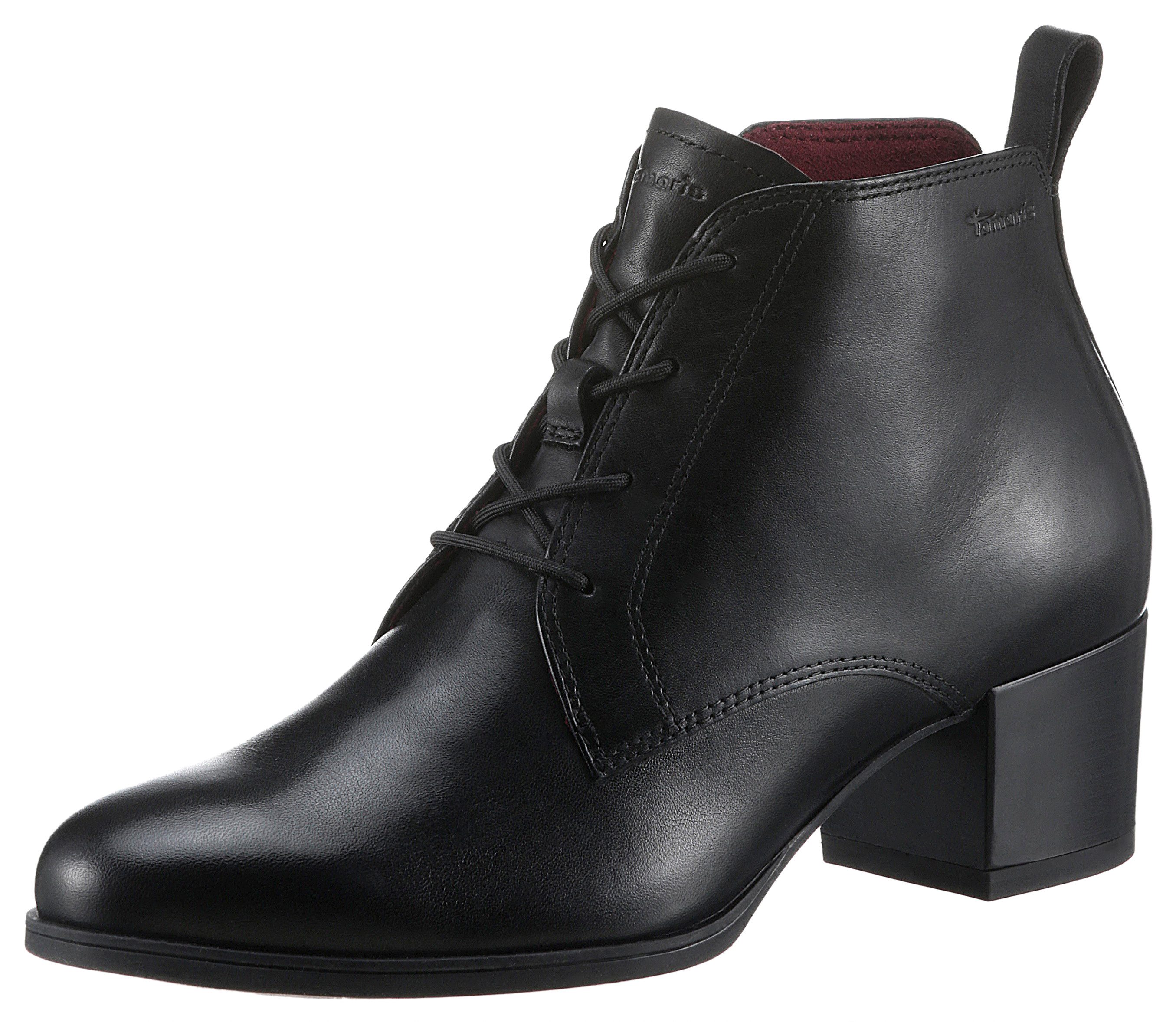 Ankleboots