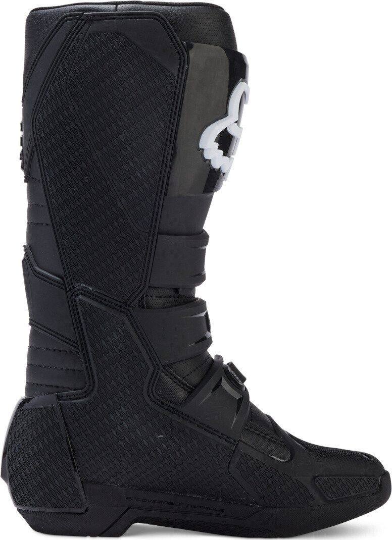 Fox Racing Motorradhose Comp 2023 Damen Motocross Stiefel wechselbare Sohlen