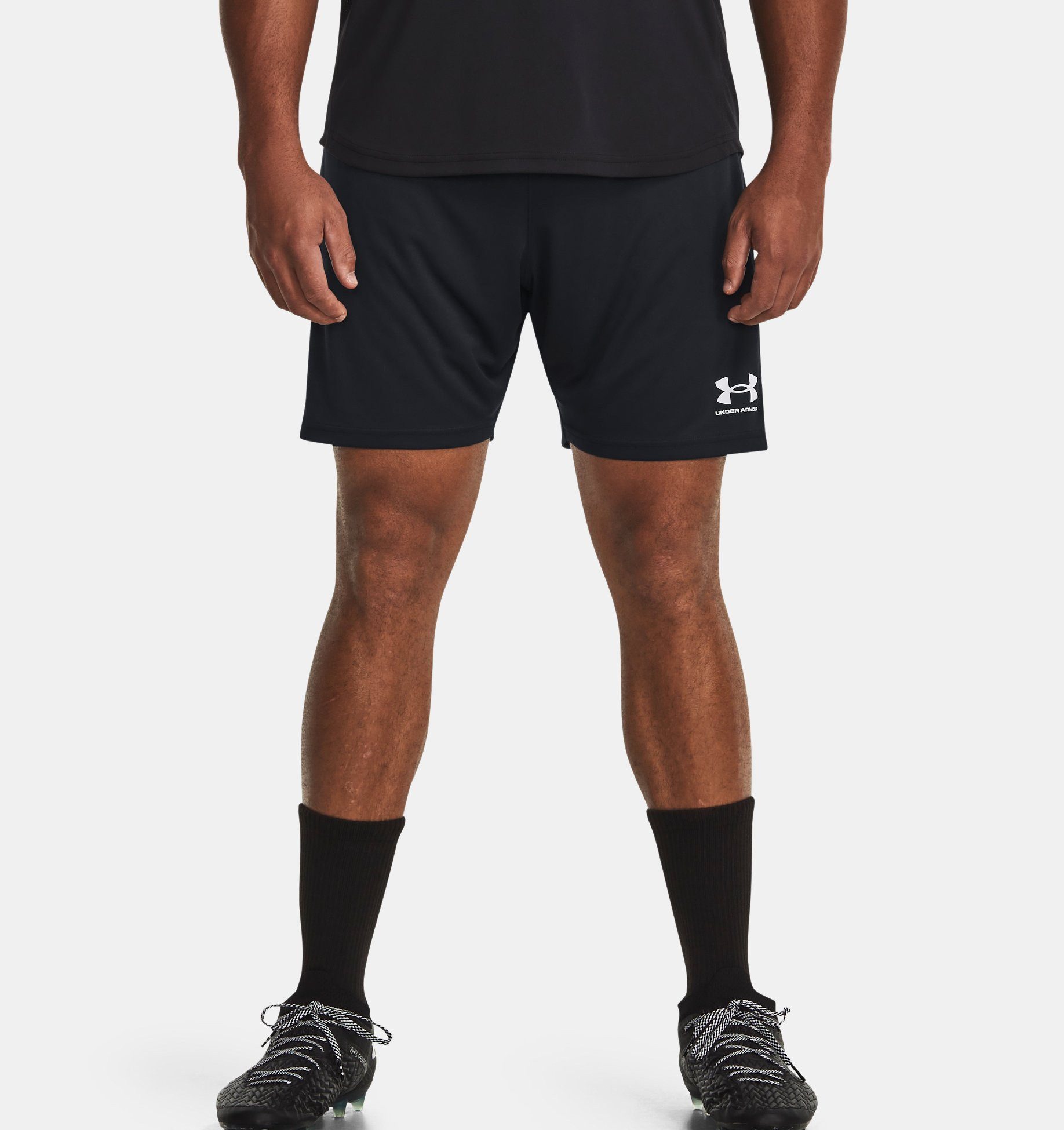 Under Armour® Shorts UA M CHALLENGER TRAIN SHORT (1-tlg) günstig online kaufen
