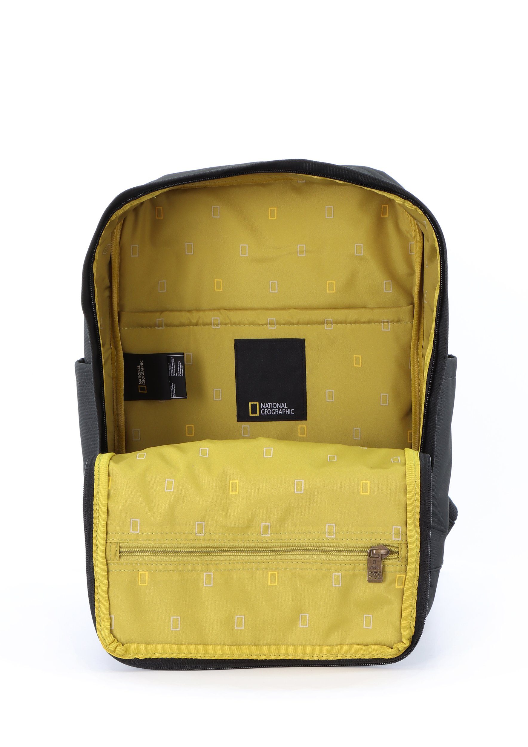 NATIONAL GEOGRAPHIC Sportrucksack Legend, mit Laptop-Fach
