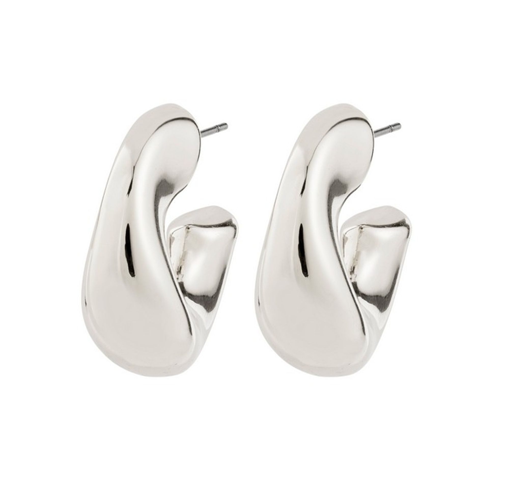 Pilgrim Paar Creolen JENNINGS