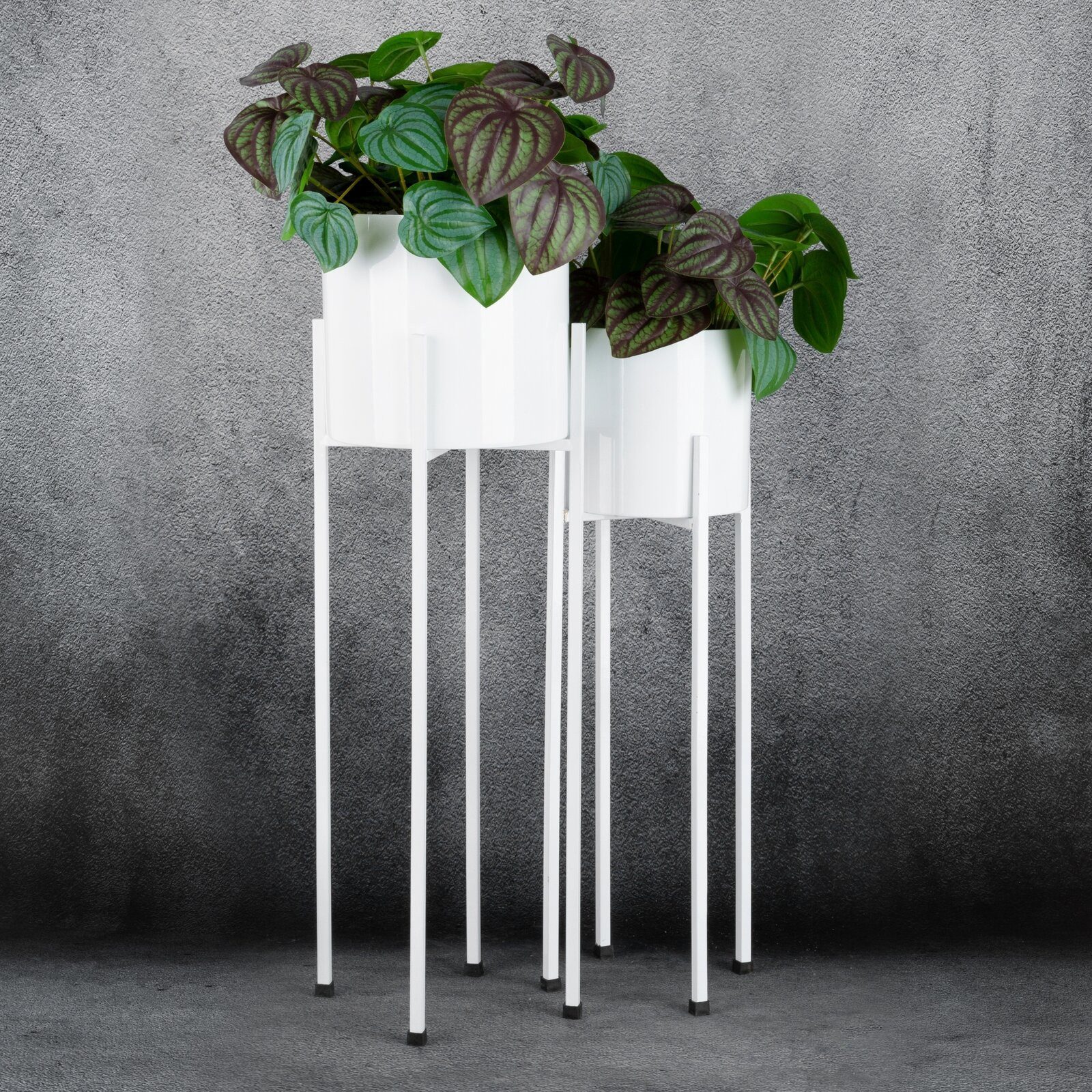 Eurofirany Blumentopf Blumentopf, Blumetopf mit elegantem günstig online kaufen
