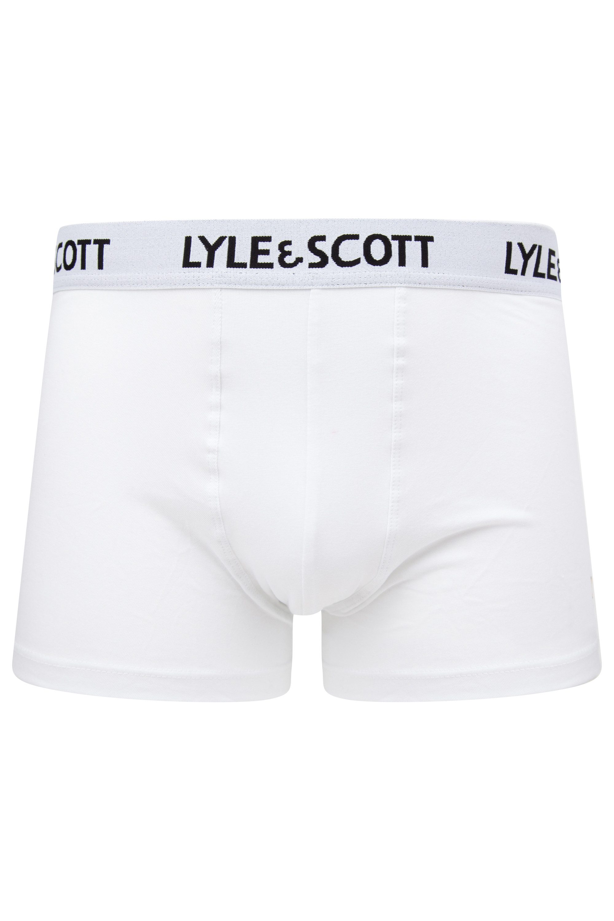 Lyle & Scott Boxershorts Herren (3-Er günstig online kaufen