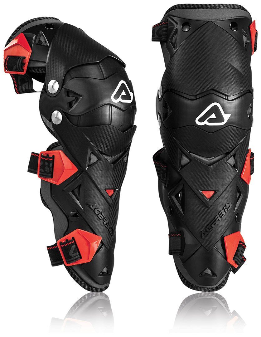 Knieprotektor Impact Evo 3.0 Knieprotektoren