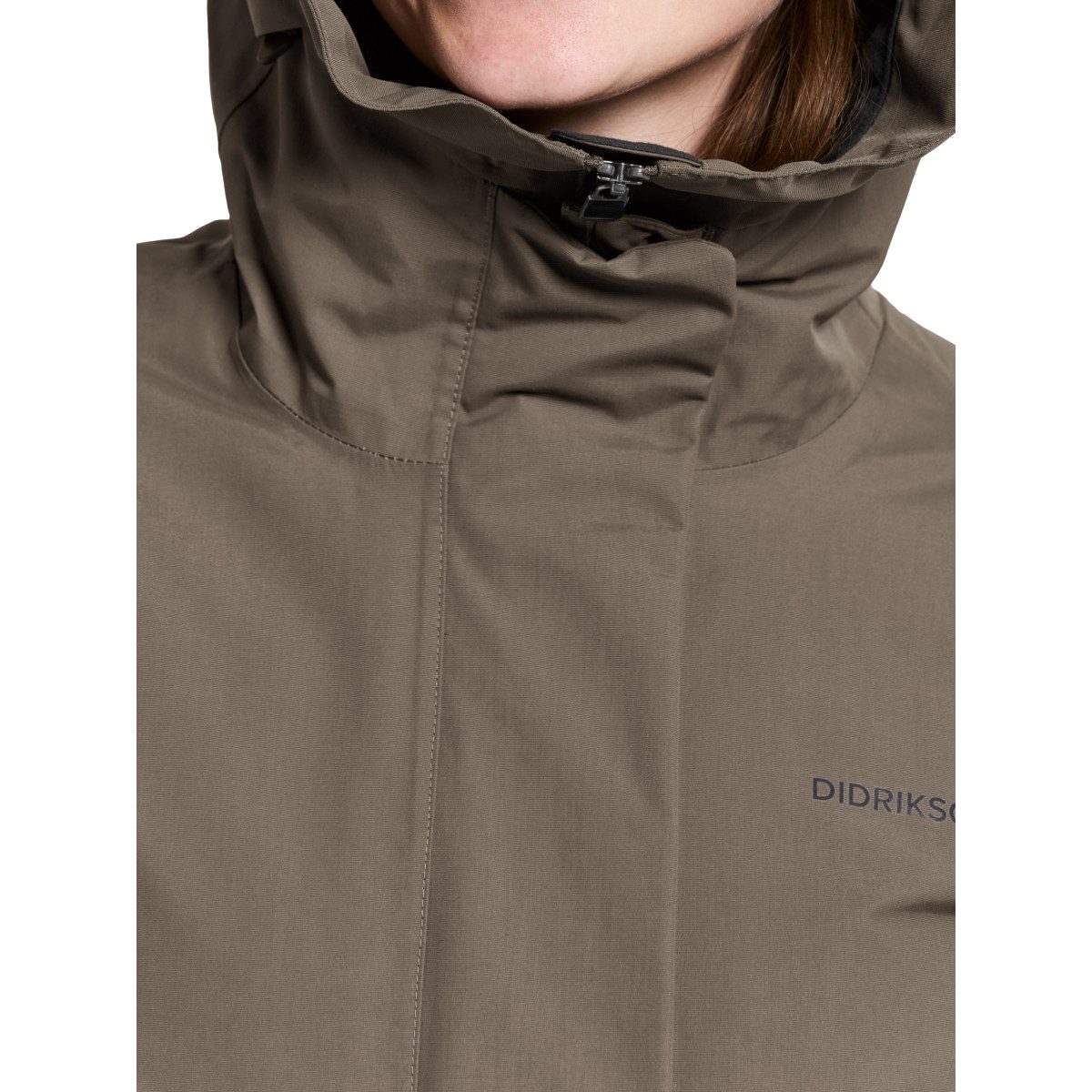 Didriksons Winterjacke Didriksons Frida 7 - Damen Parka