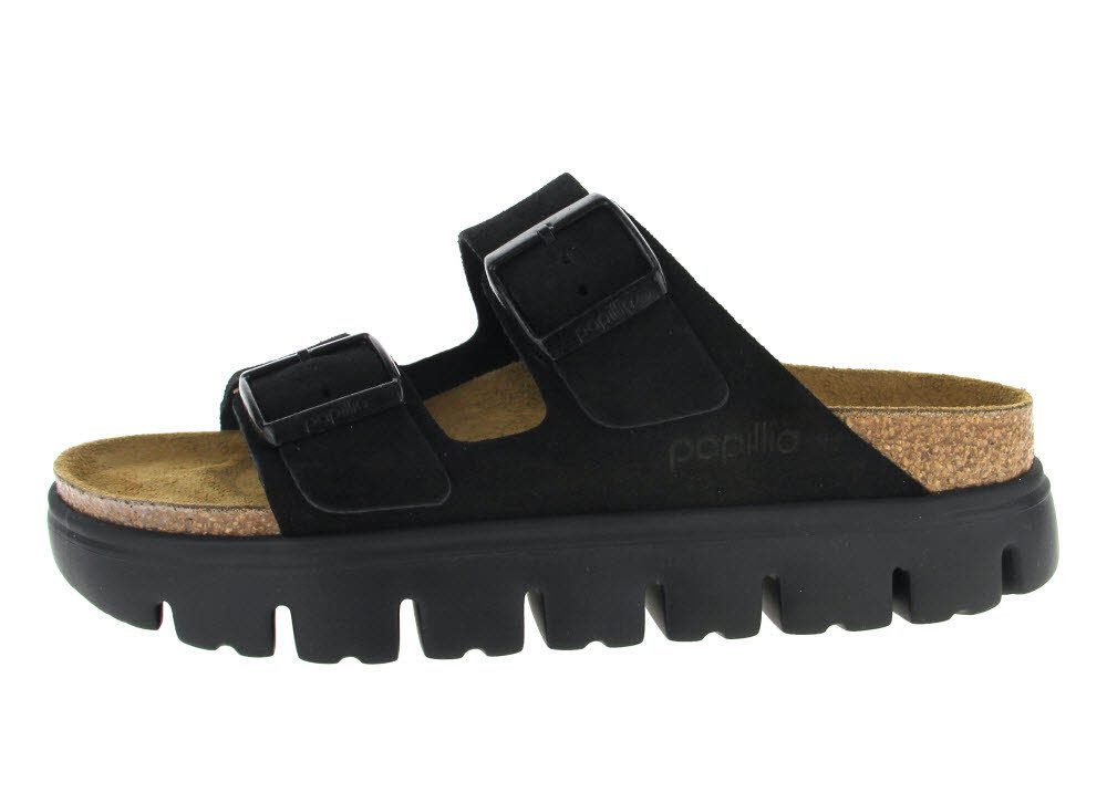 Birkenstock Birkenstock Arizona Chunky Keilpantolette