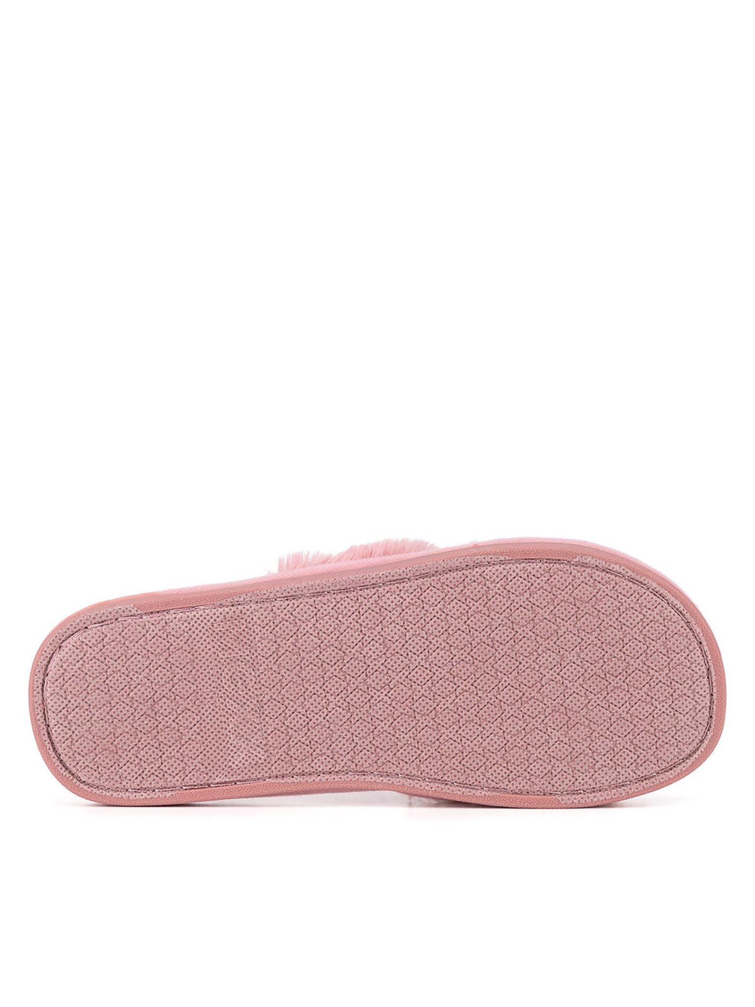 Mexx Mexx Damen-Hausschuhe Pink MI002004343W Hallenschuh – Bild 4 von 5