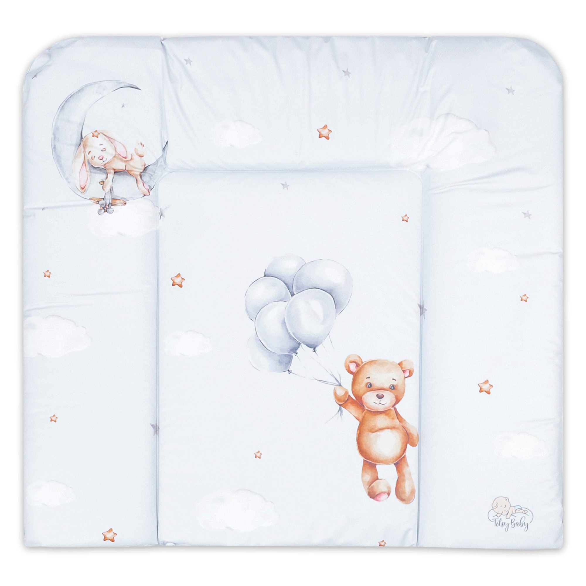 Totsy Baby Wickelauflage Wickelauflage Wickelkommode Auflage günstig online kaufen