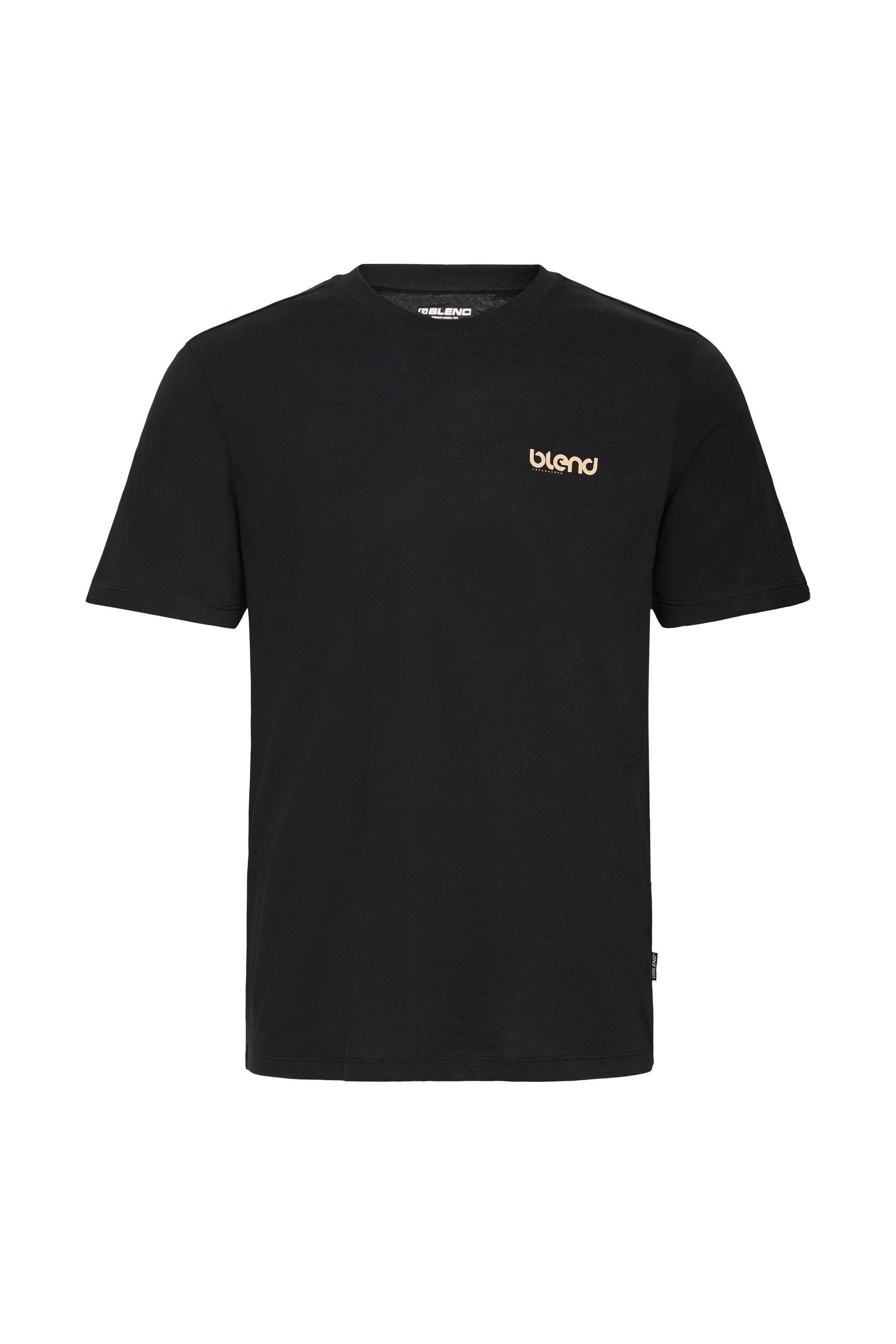 Rundhalsshirt BHFlow