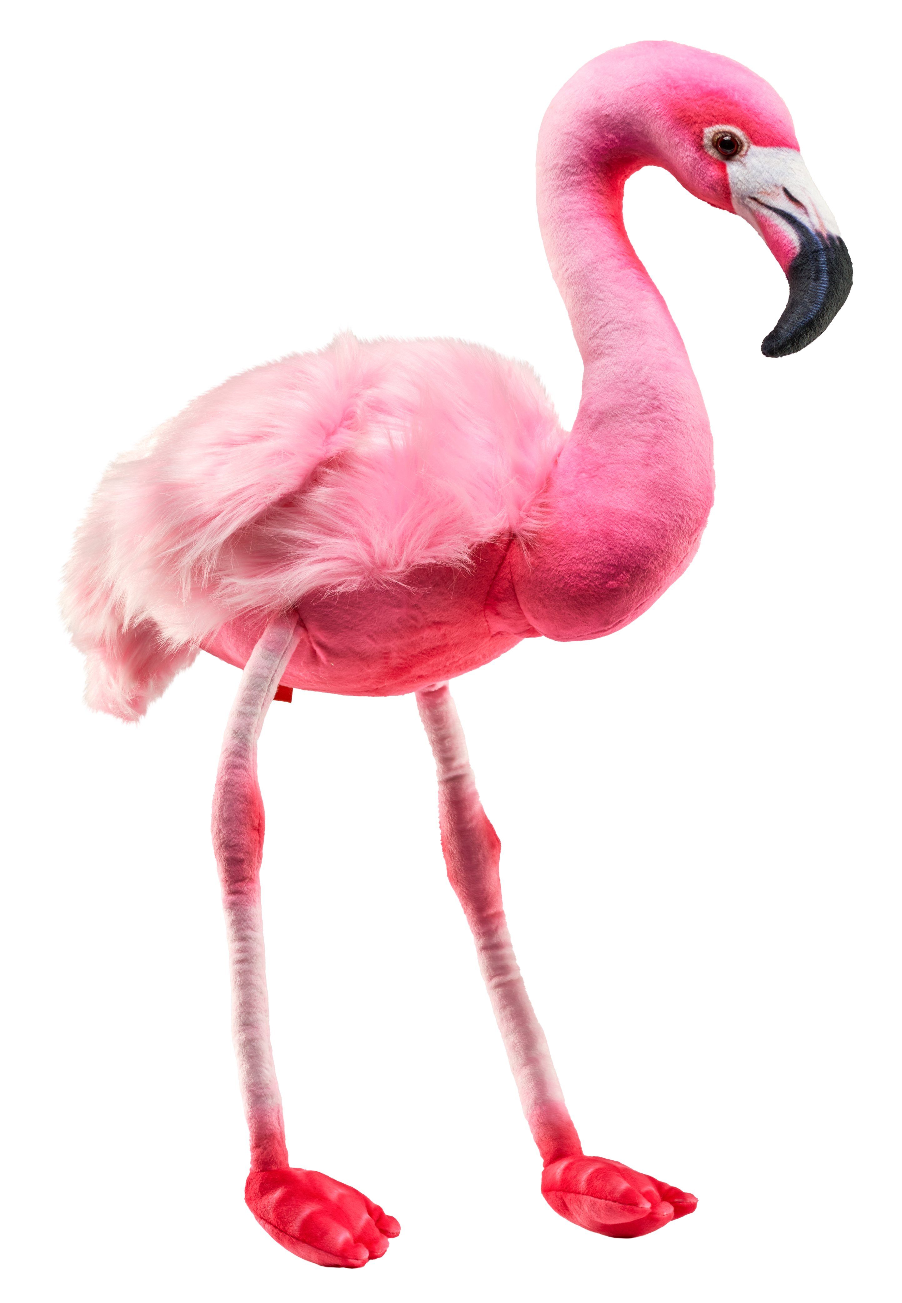 WILD REPUBLIC    Kuscheltier Wild Republic - Kuscheltier - Artist - Flamingo
