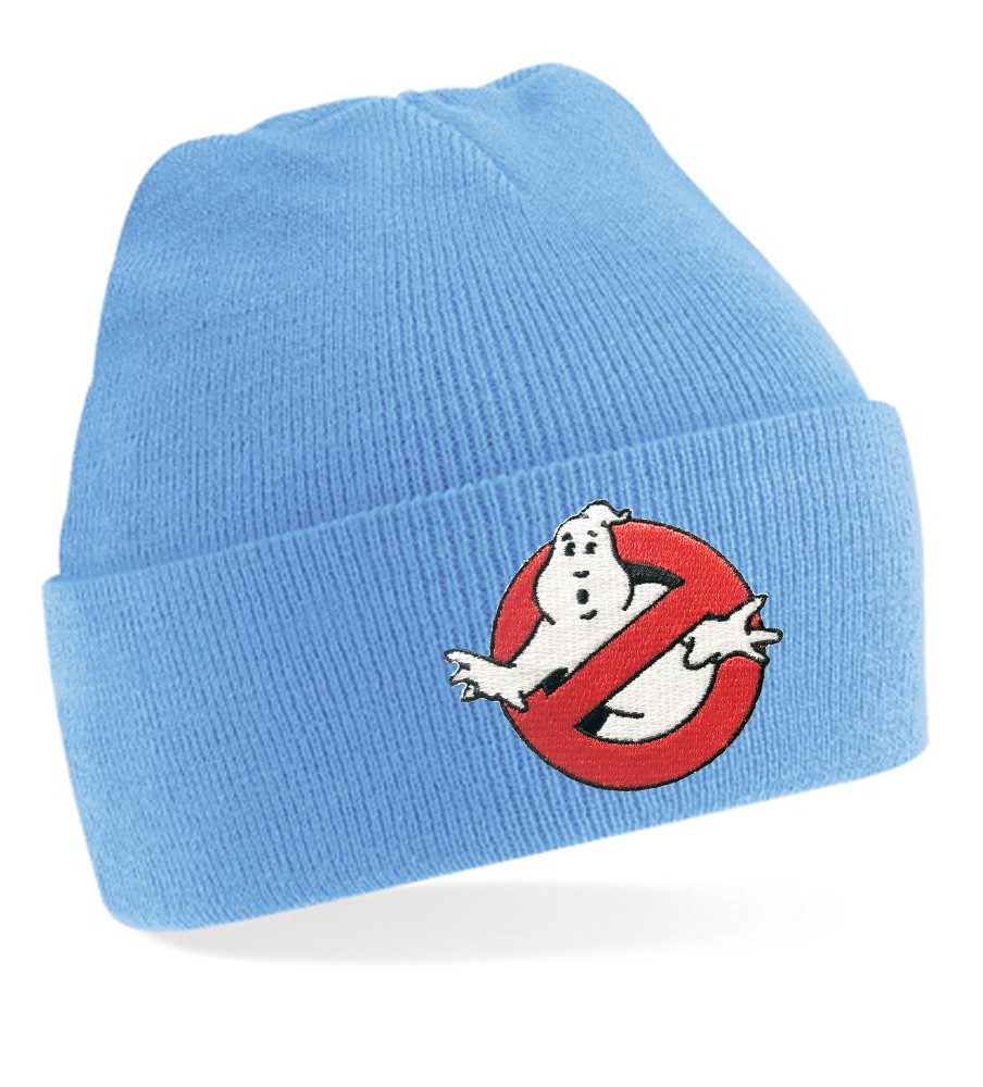 Blondie & Brownie Beanie Ghostbusters – günstig online kaufen
