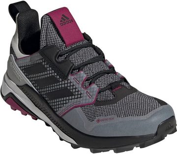 adidas Sportswear TERREX TRAILMAKER GTX W GRETWO/CBLACK/POWBER Trekkingschuh