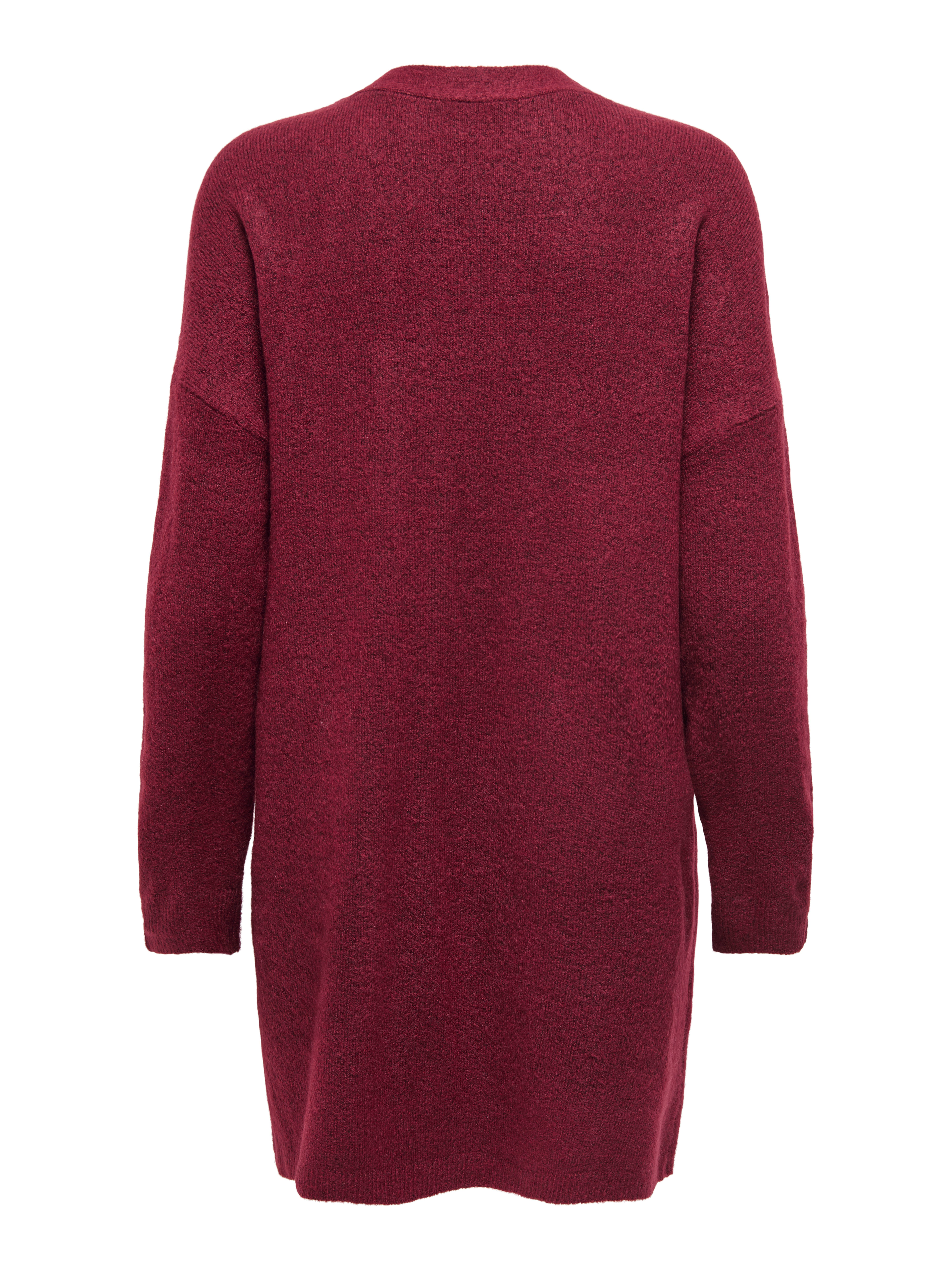 ONLY Strickjacke ONLTALIO LS OPEN CARDIGAN günstig online kaufen