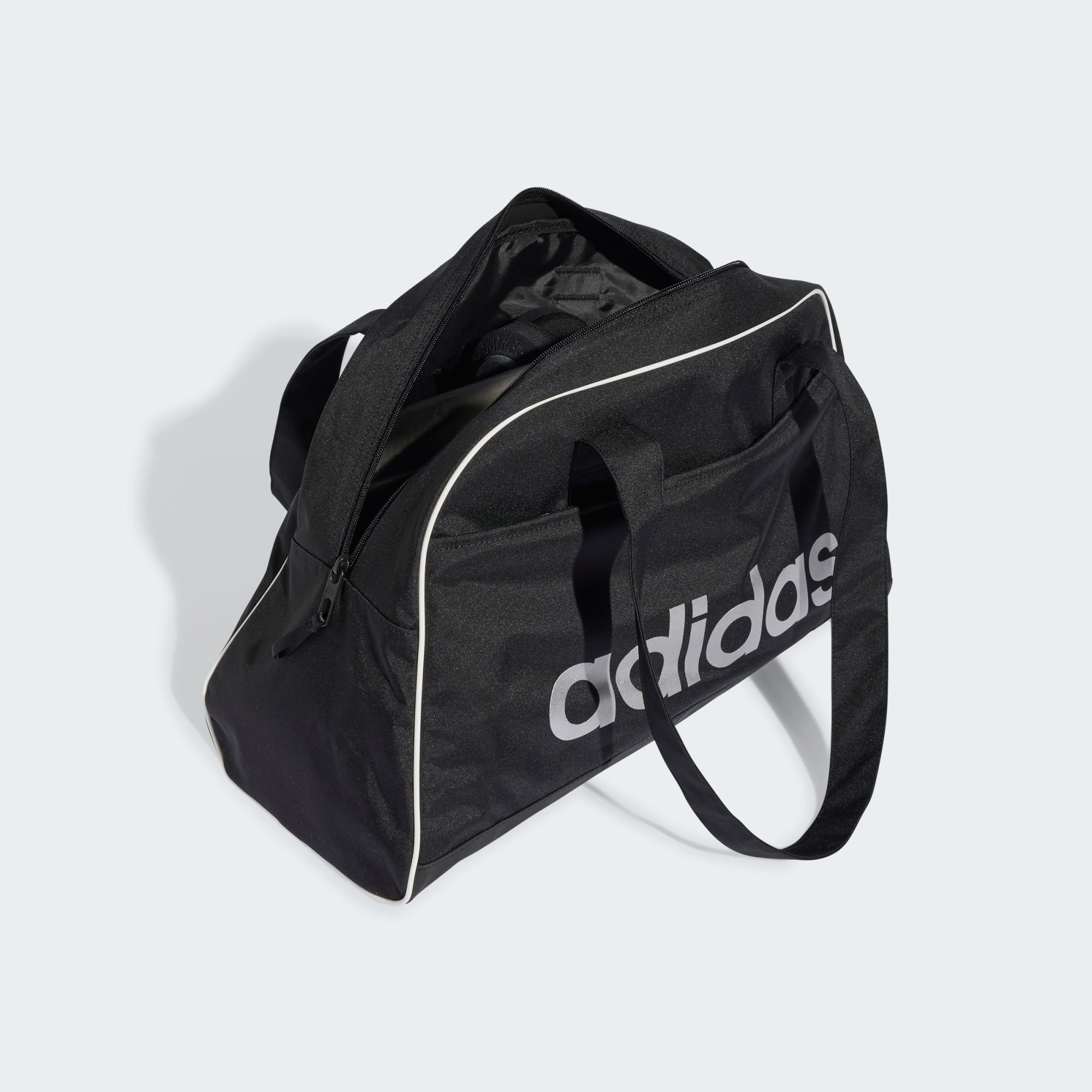 adidas Performance Schultertasche ADIDAS LINEAR ESSENTIALS BOWLING TASCHE (1-tlg)