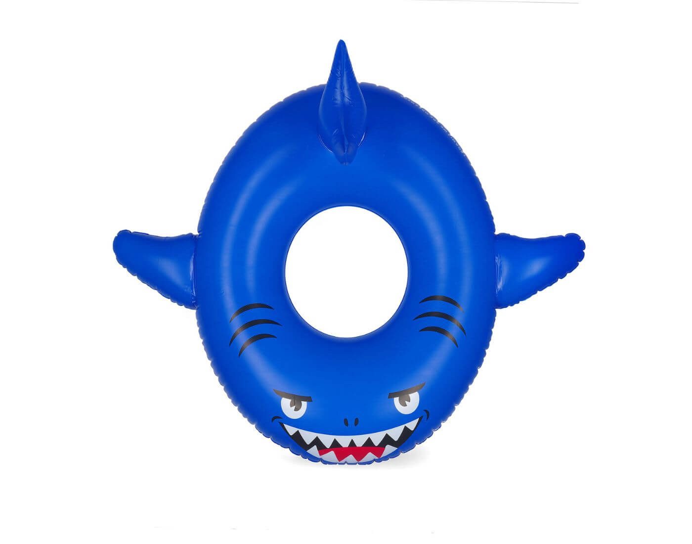 Legami Schwimmring Aufblasbarer Schwimmring für Kinder - Shark