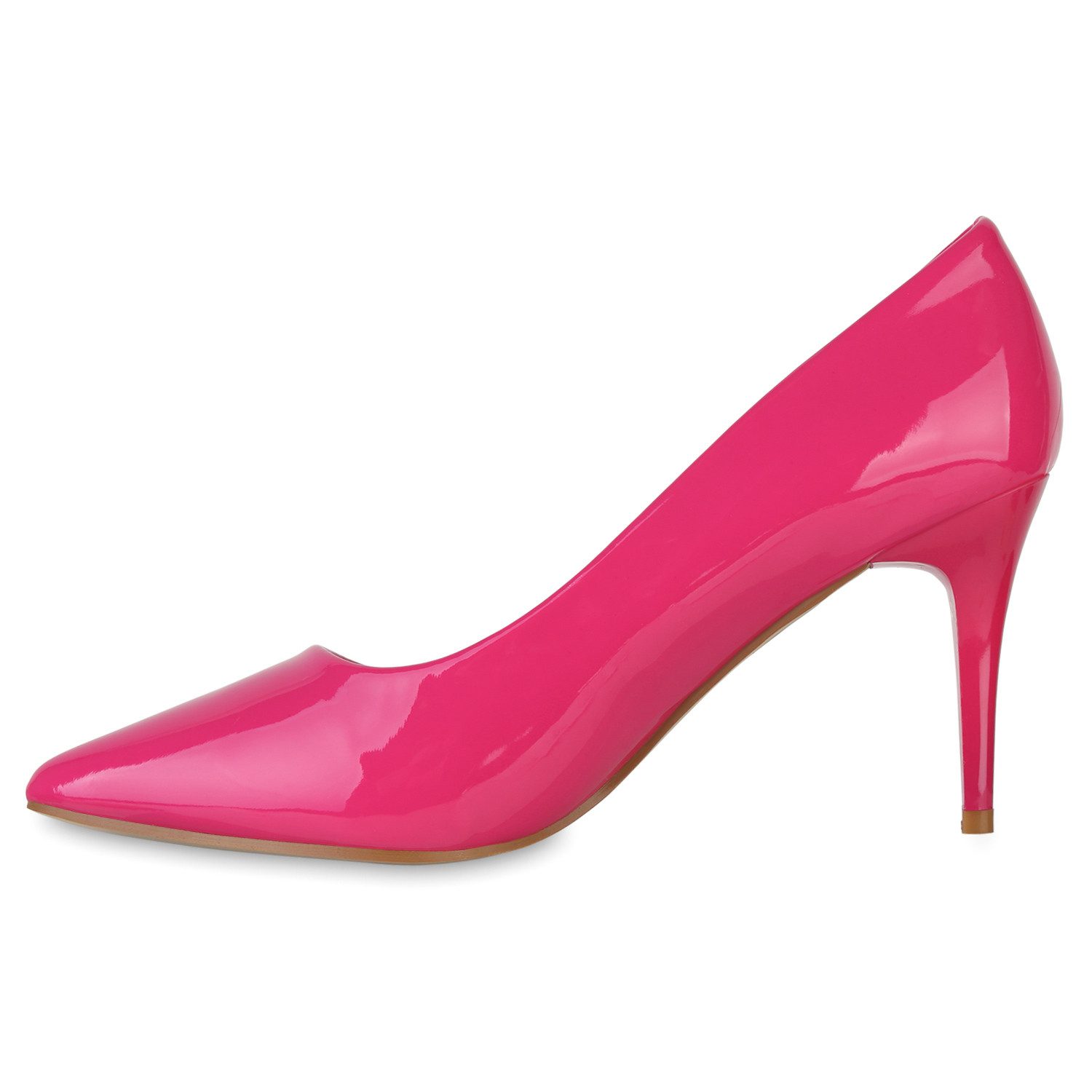 VAN HILL 840032 Pumps Bequeme Schuhe günstig online kaufen