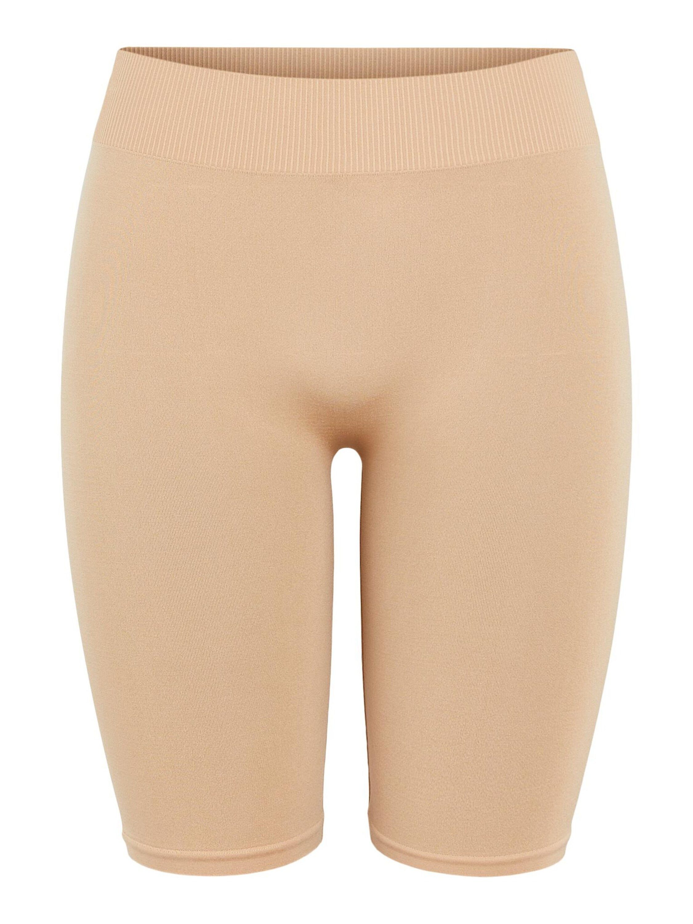 pieces Shorts London (1-tlg) Plain/ohne Details günstig online kaufen