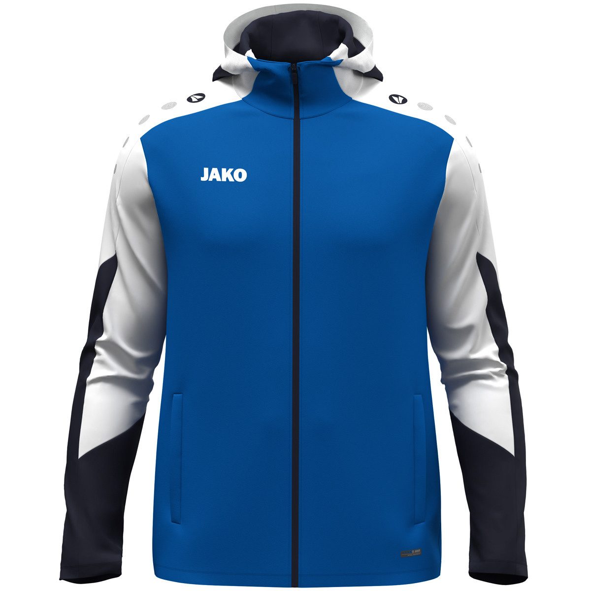 Jako Trainingsjacke 6870 Kapuzenjacke Dynamic günstig online kaufen